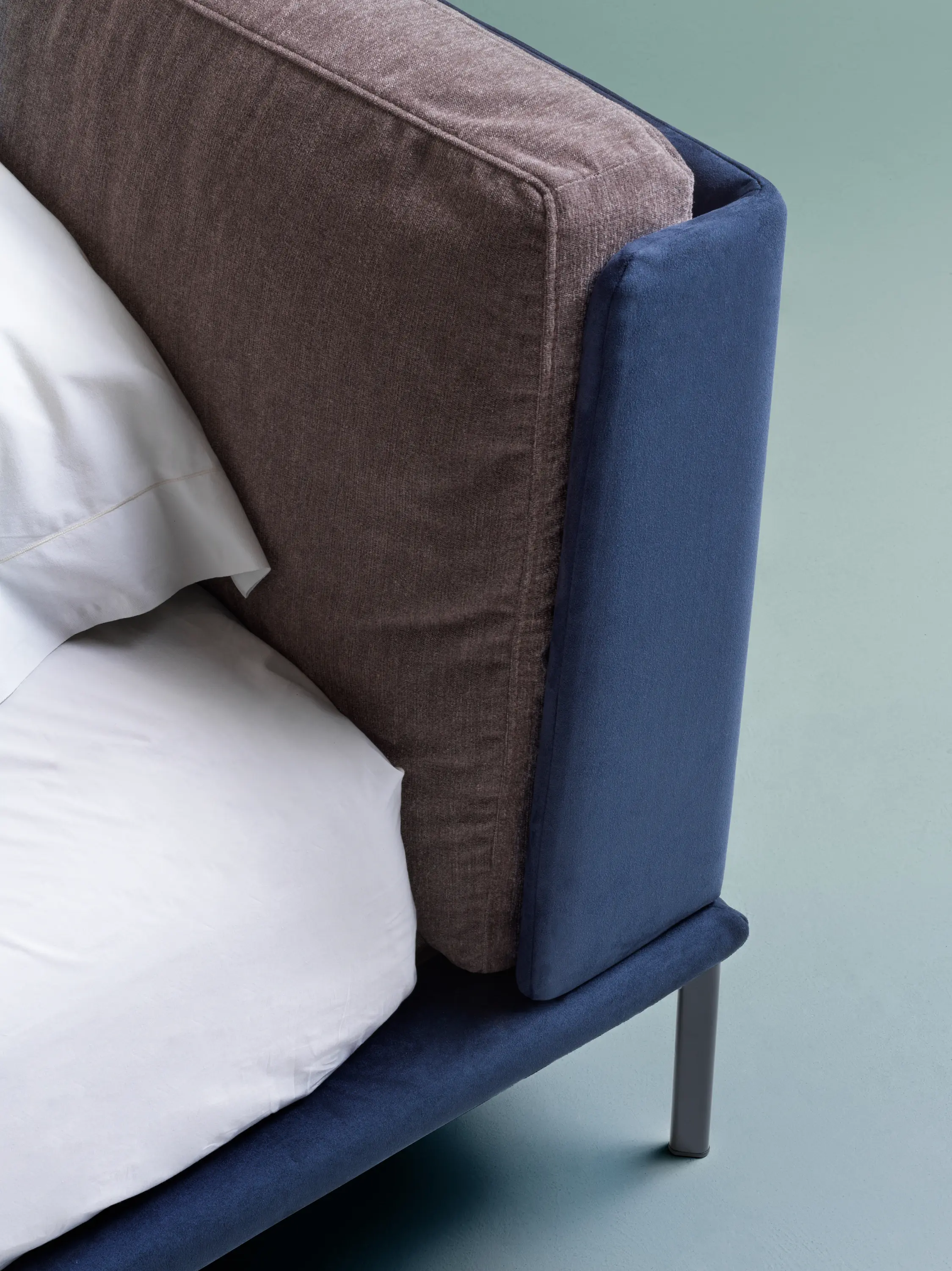 My home collection - Mise | Bed