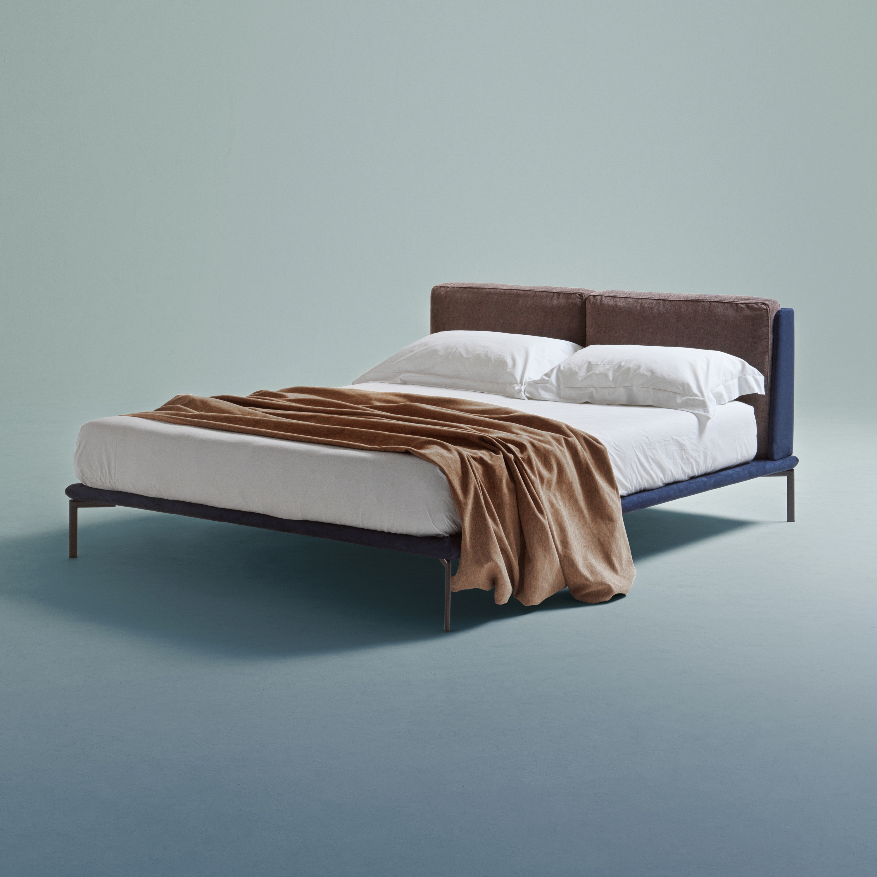 Mostra il prodotto Mise | Letto del produttore My home collection