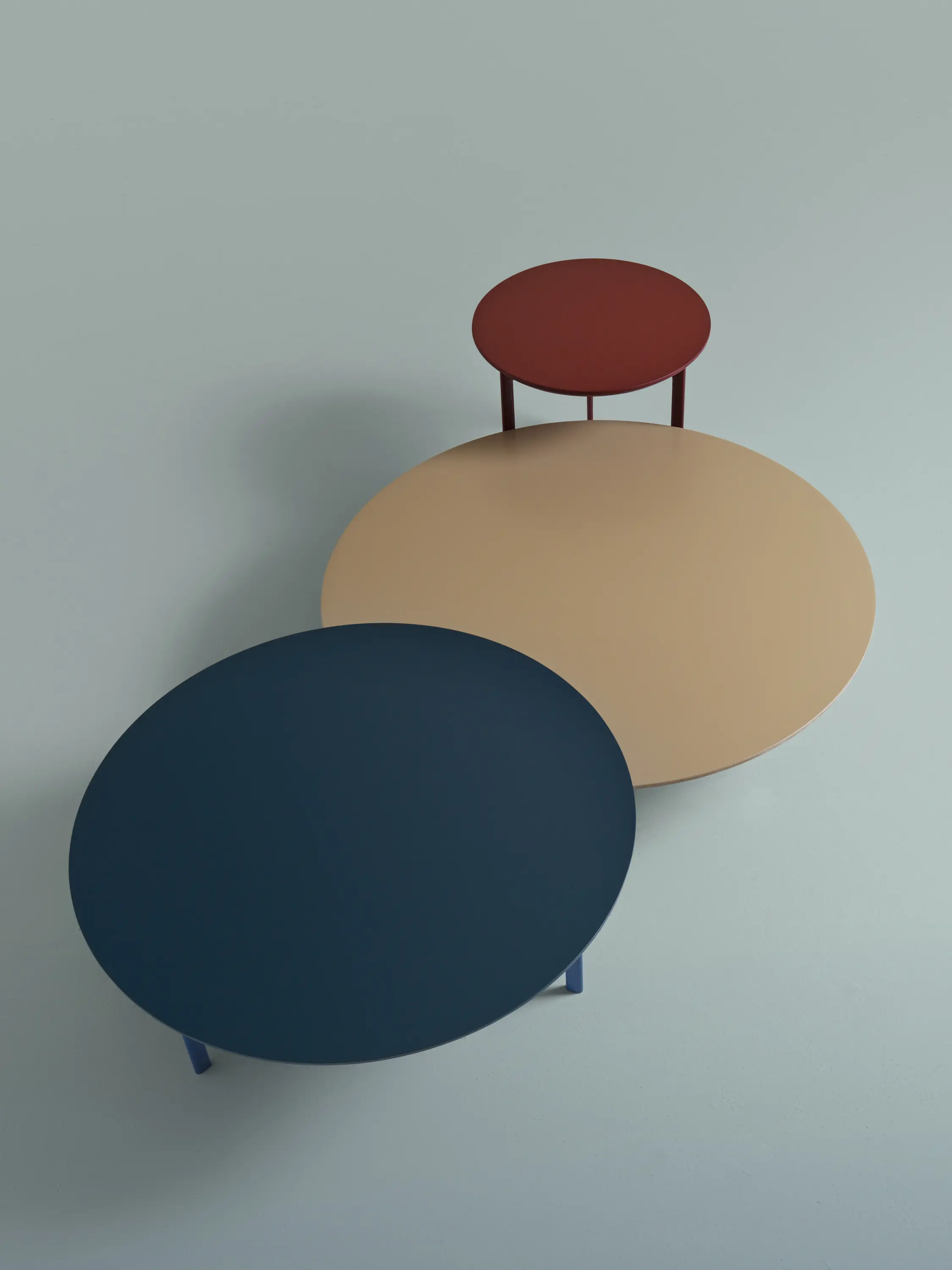 My home collection - Pretty | Side and coffee table