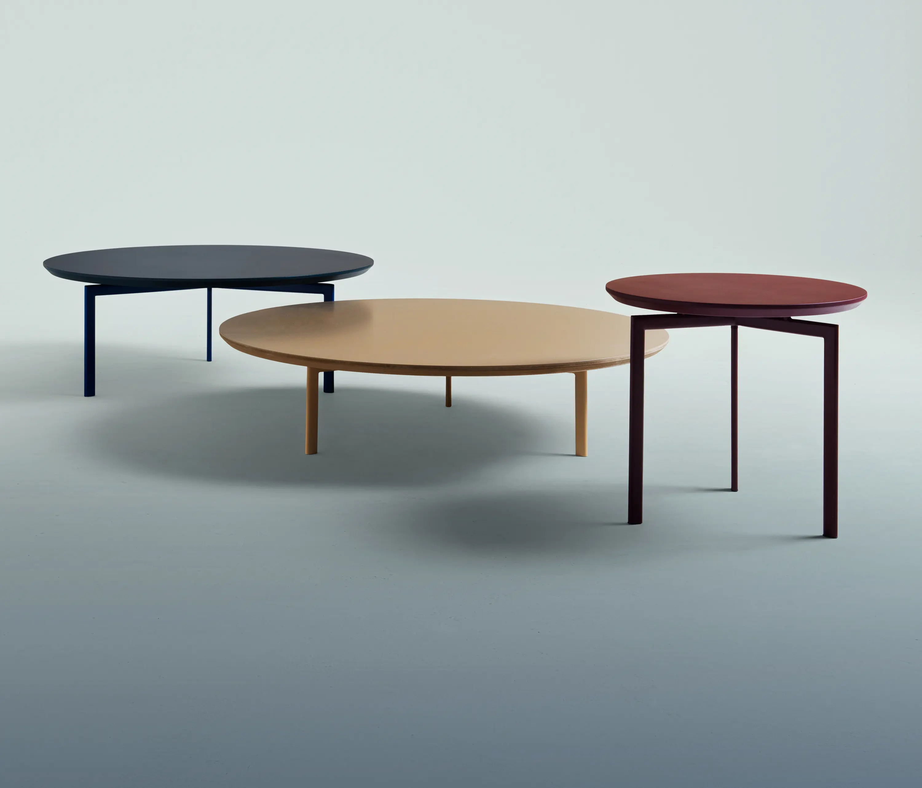 My home collection - Pretty | Side and coffee table