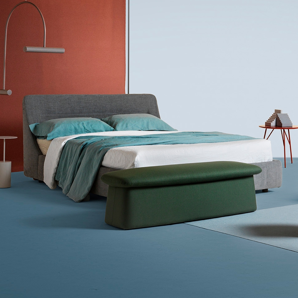 Sleepway | Bed