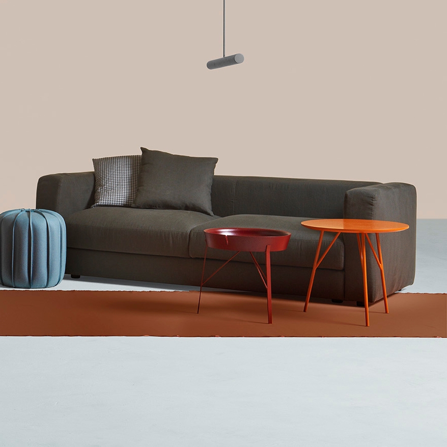 Softly One | Divano