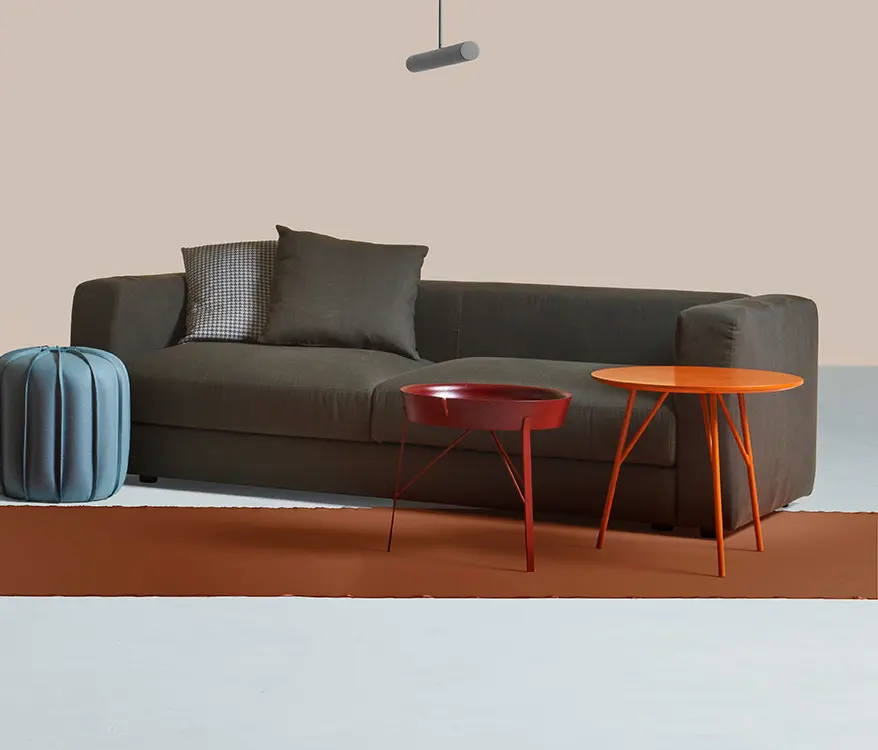 My home collection - Softly One | Divano