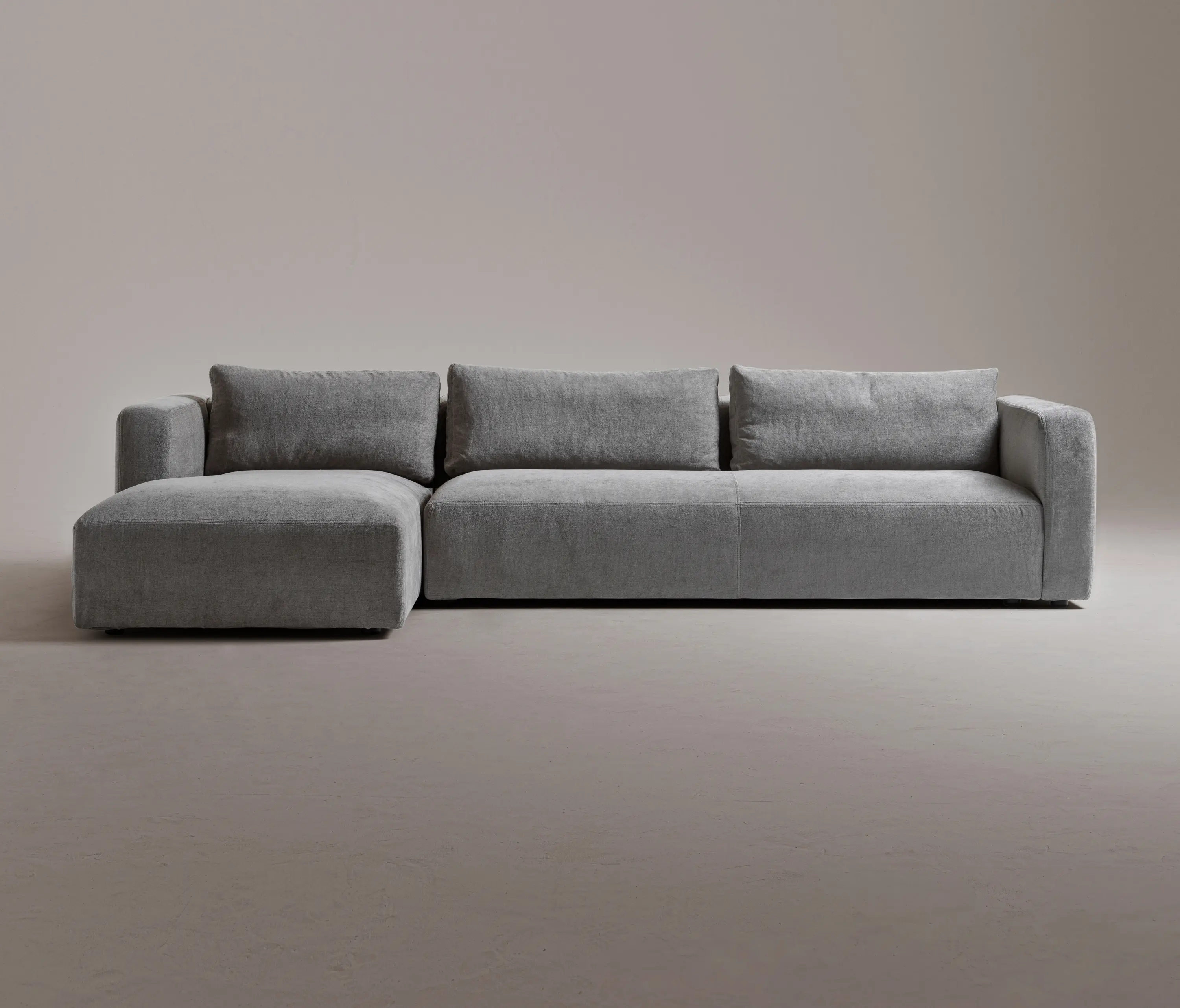 My home collection - Softly | Sofa