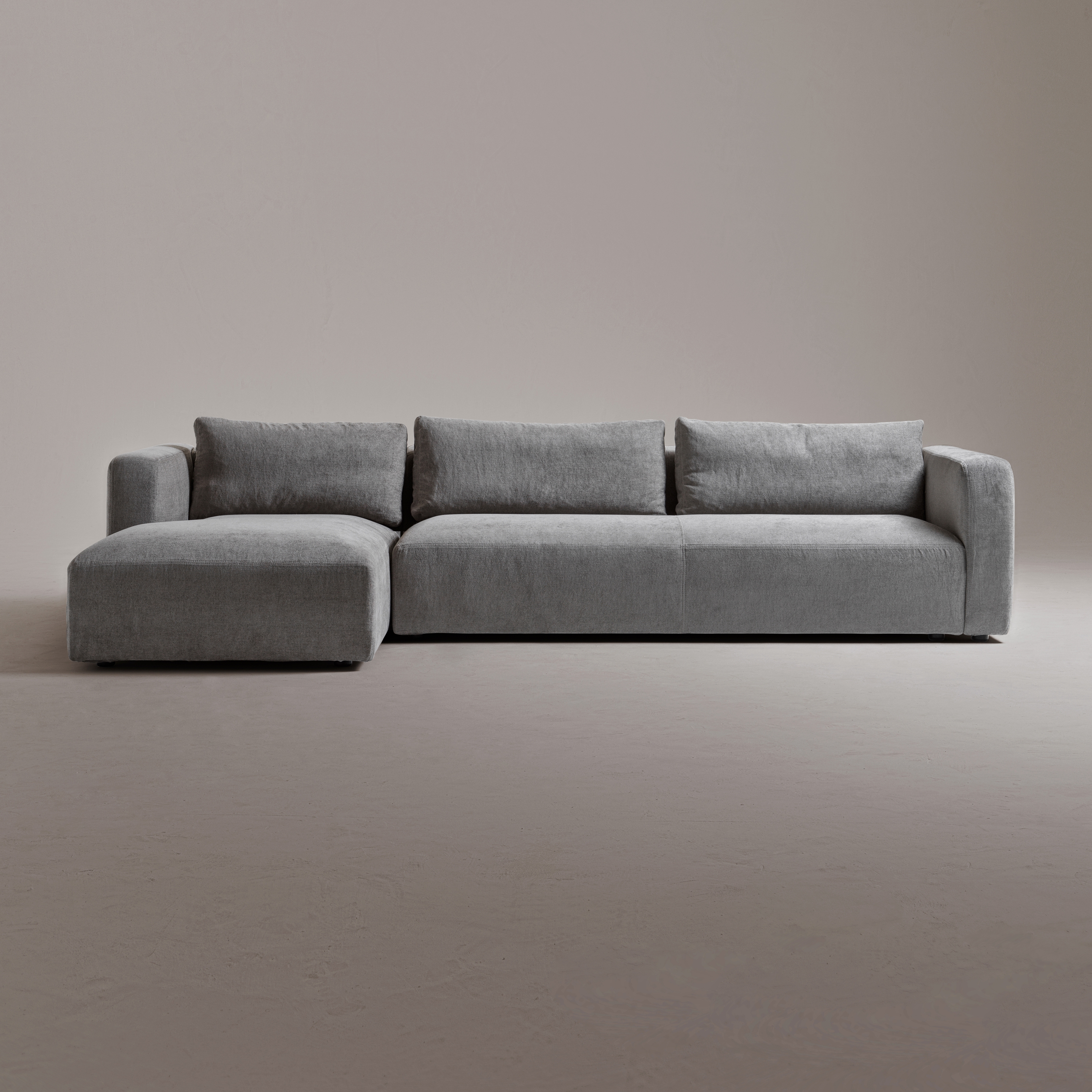 Mostra il prodotto Softly | Divano del produttore My home collection
