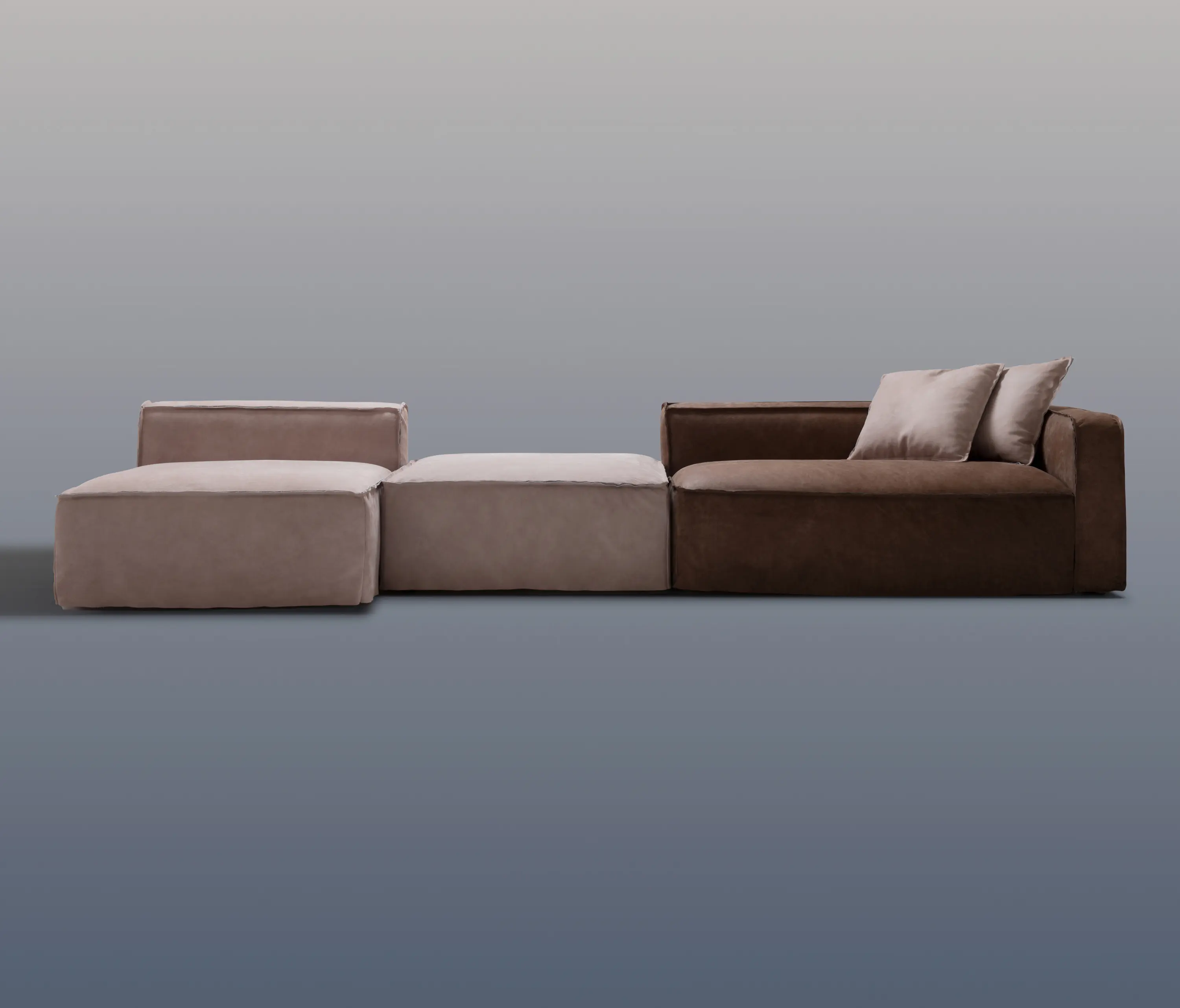 My home collection - Softly | Divano