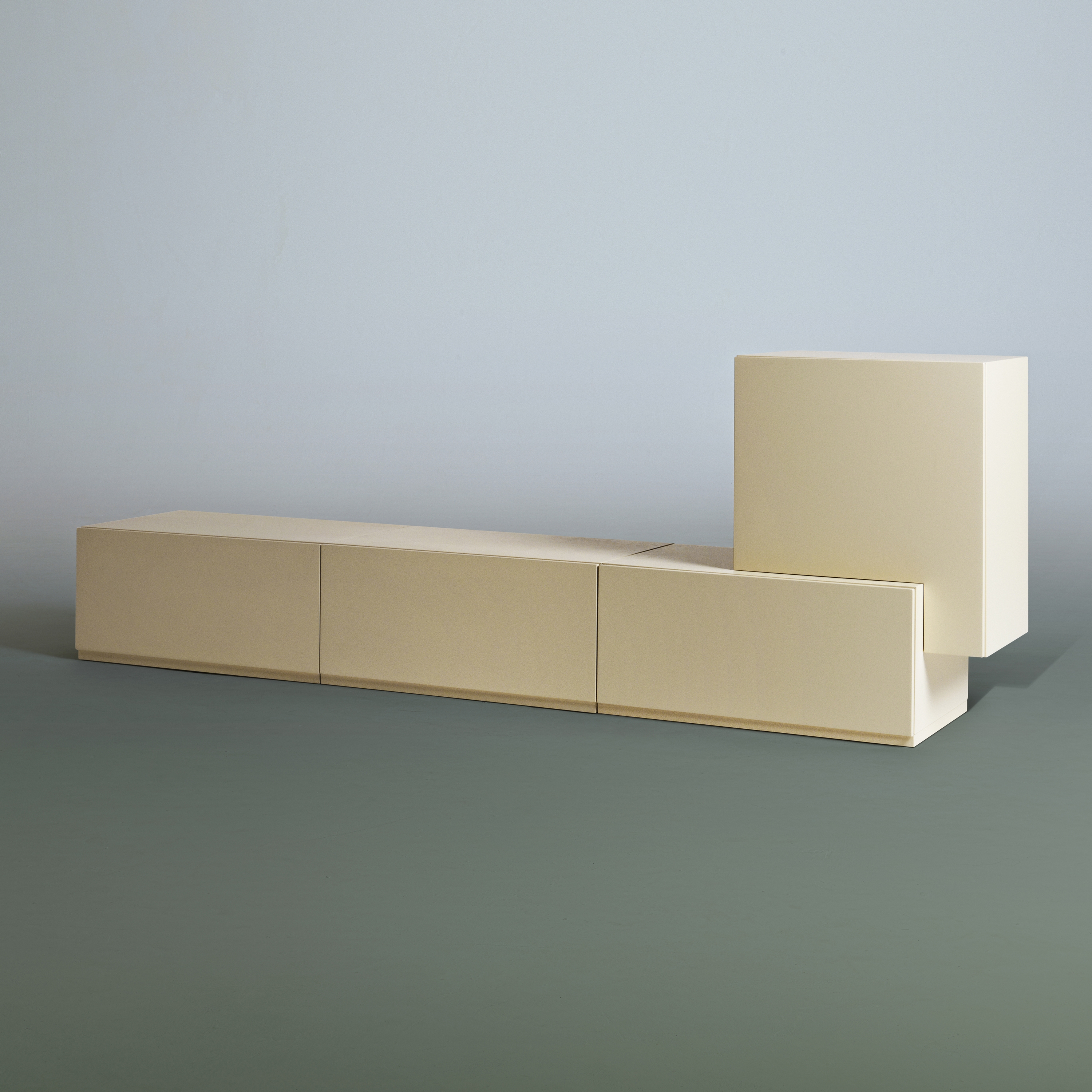 Display product Tetris | Cabinets from manufacturer My home collection