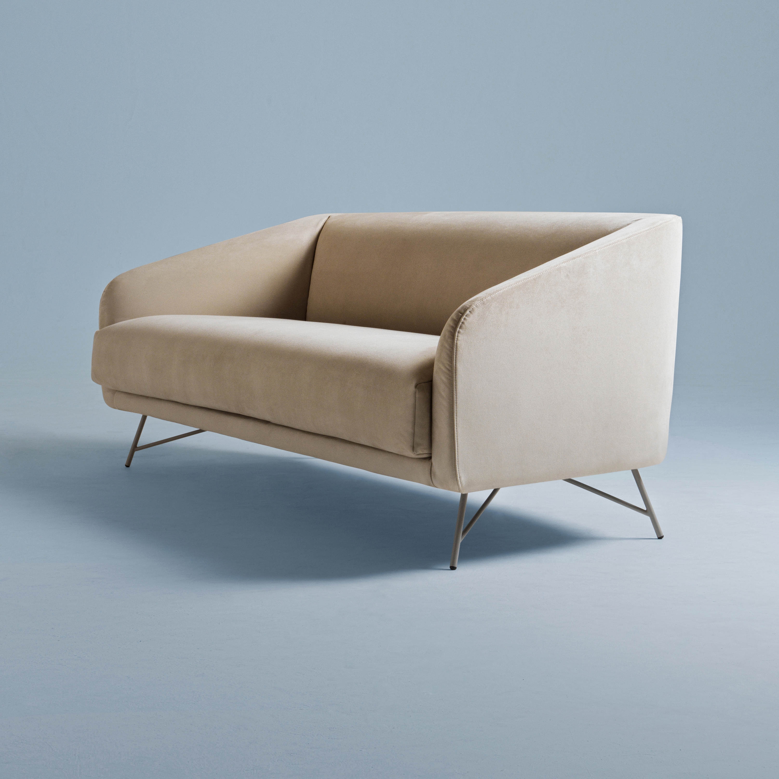 Mostra il prodotto Twiggy | Divano del produttore My home collection