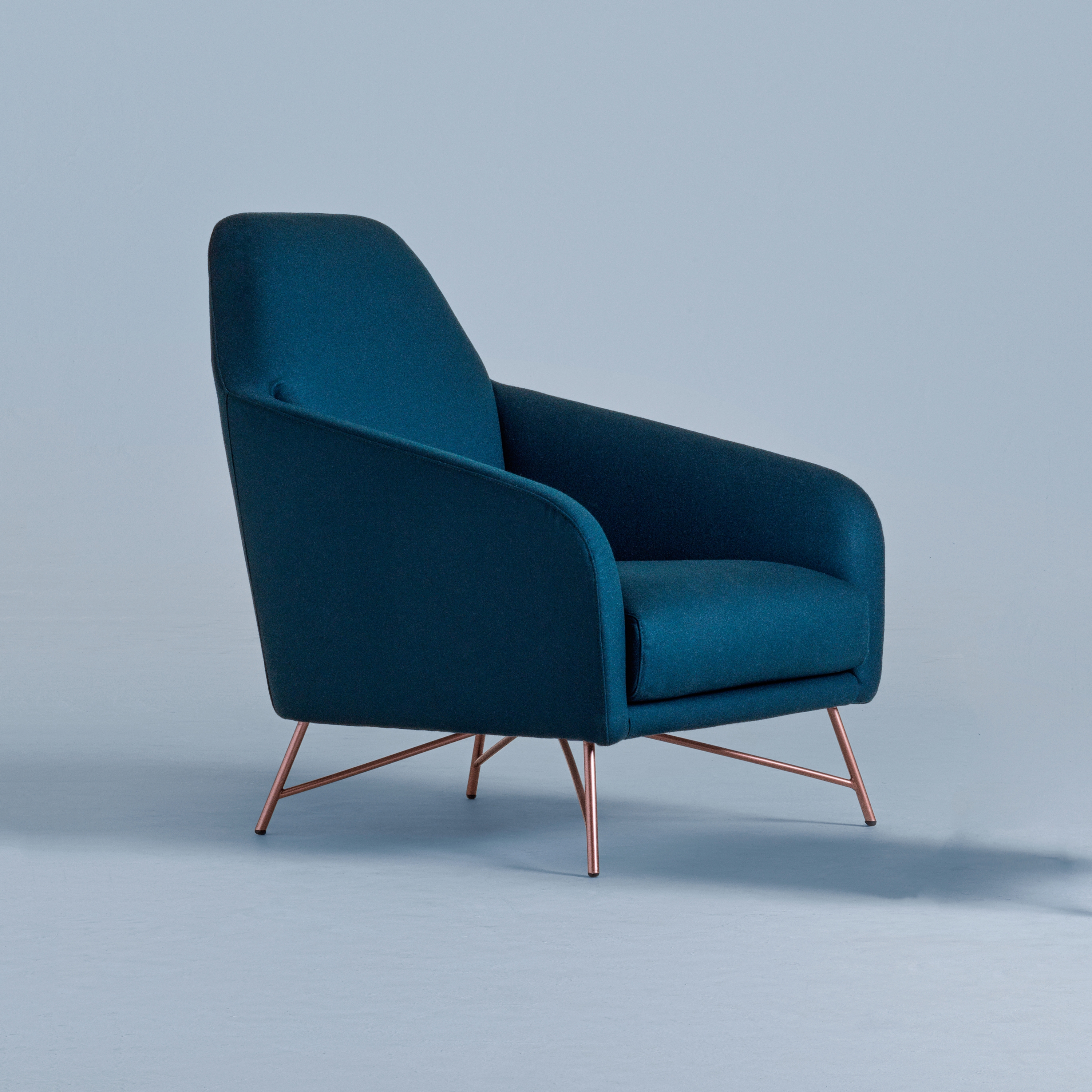 Mostra il prodotto Wilma | Poltrona del produttore My home collection