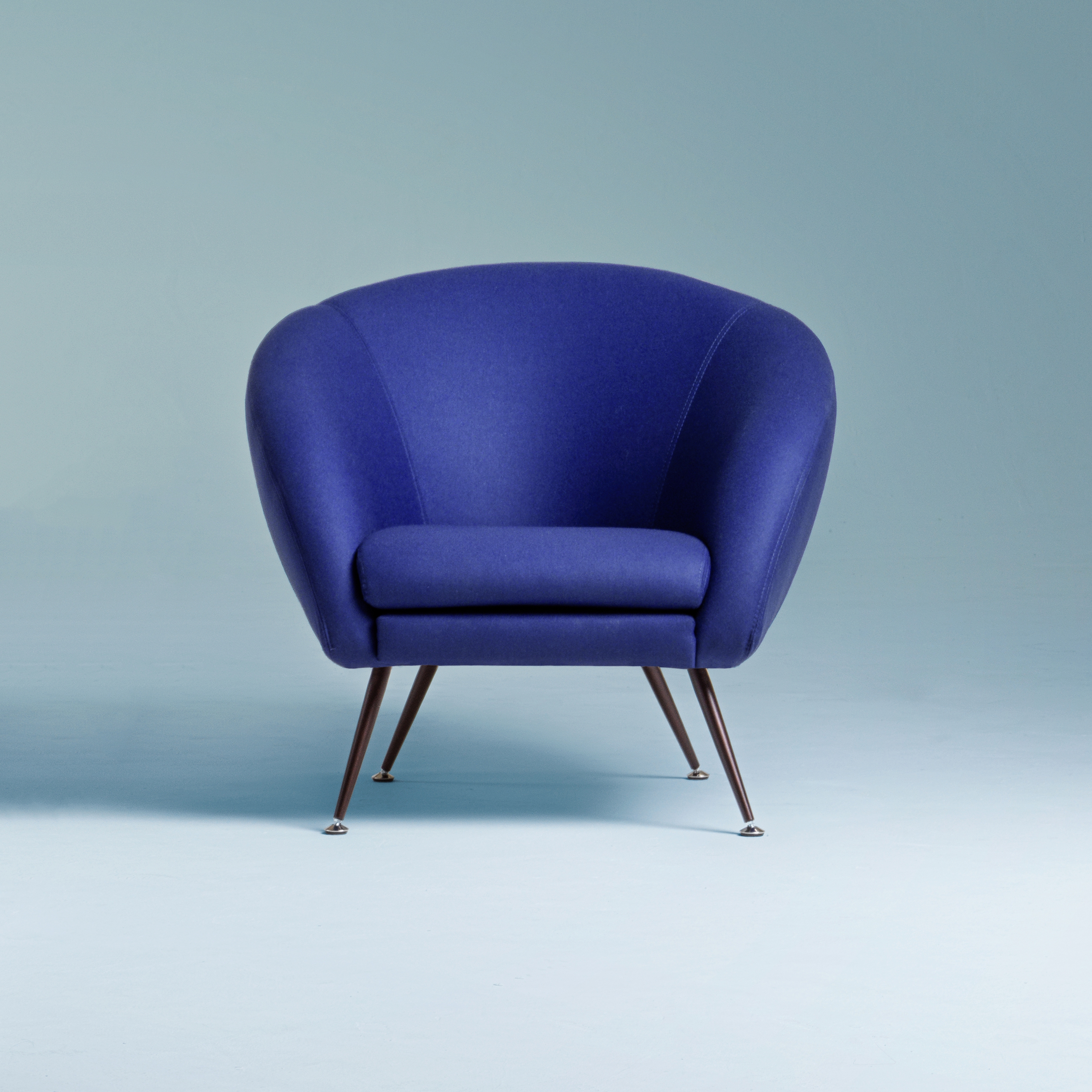 Produkt Ziggy | Armchair des Herstellers My home collection anzeigen