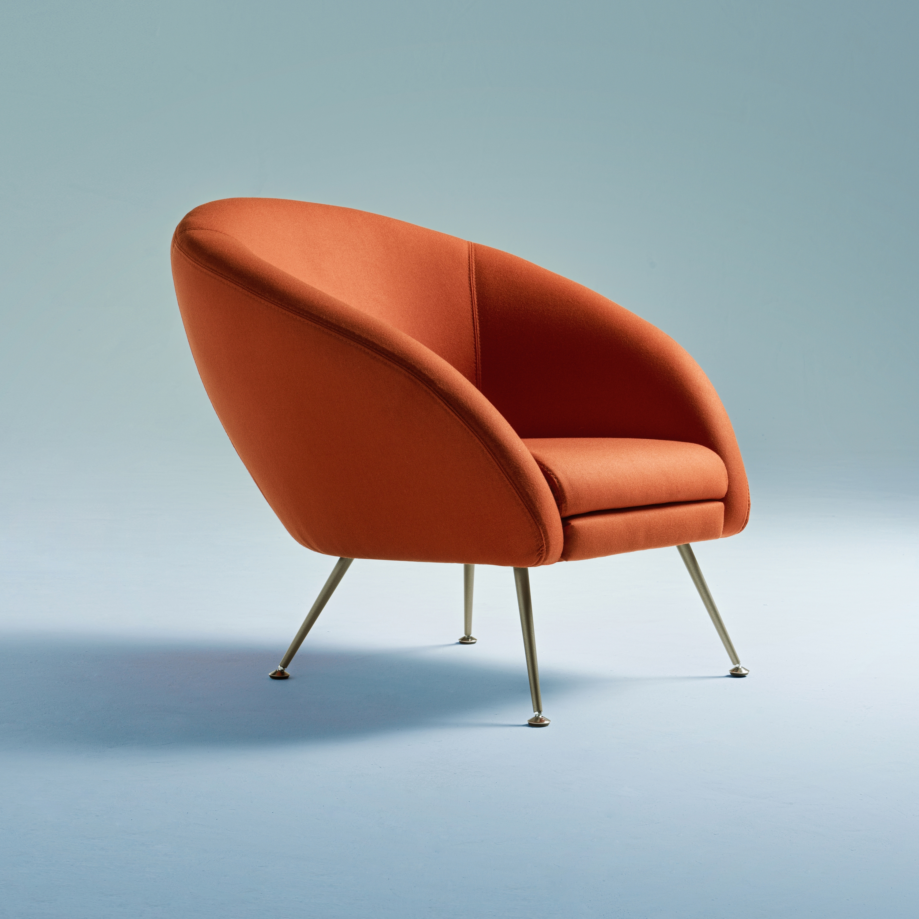 Ziggy | Armchair