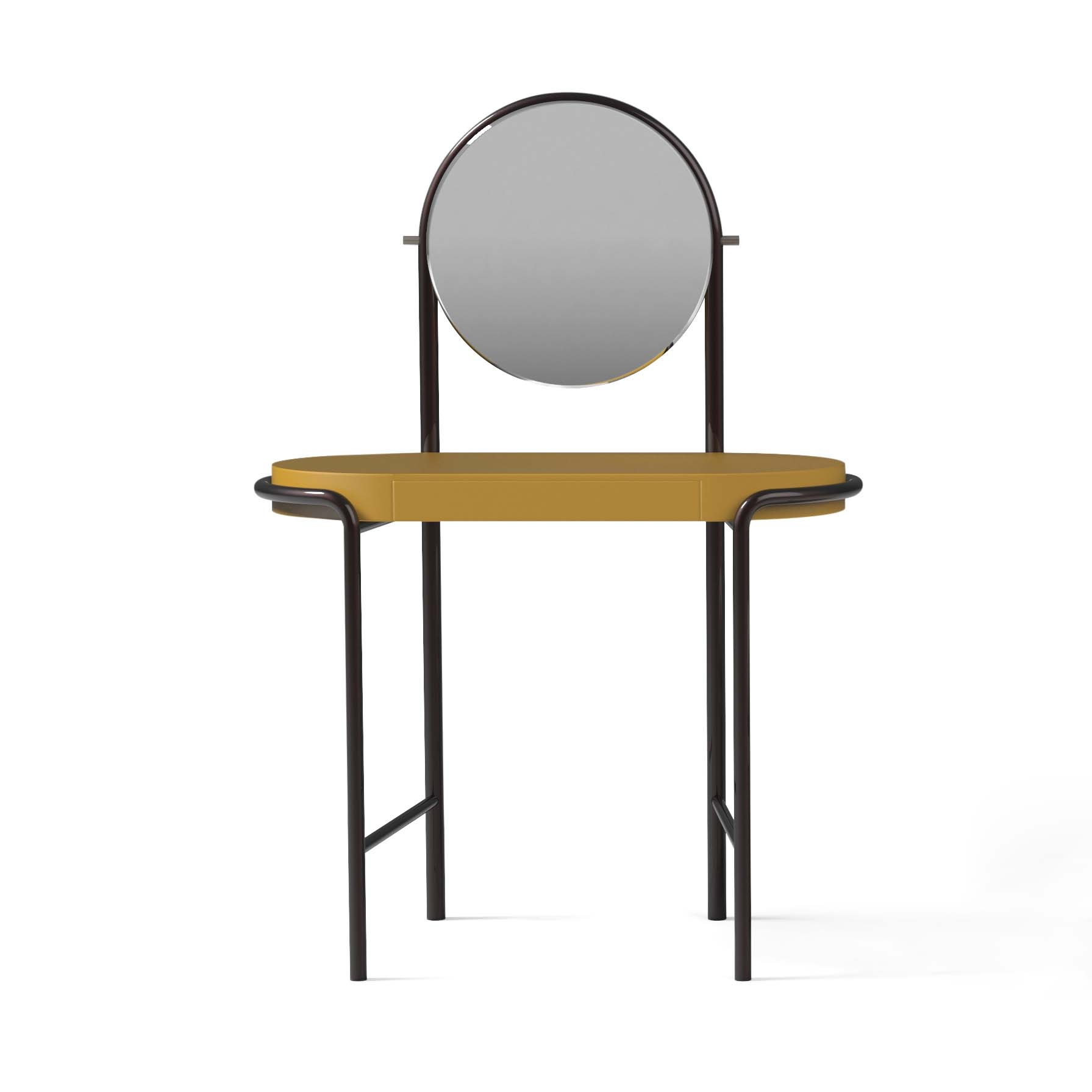Mostra il prodotto Alba | tavolo make up del produttore My home collection