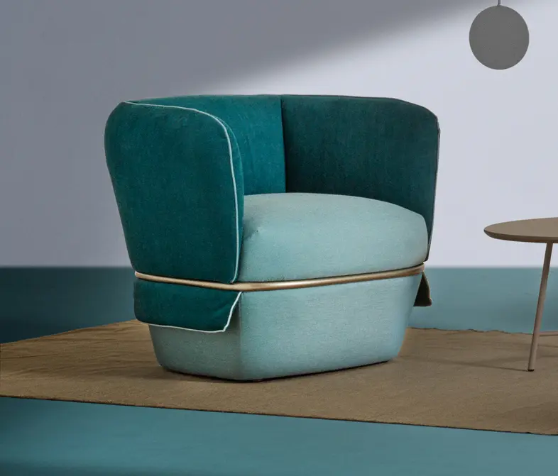 My home collection - Chemise | Armchair