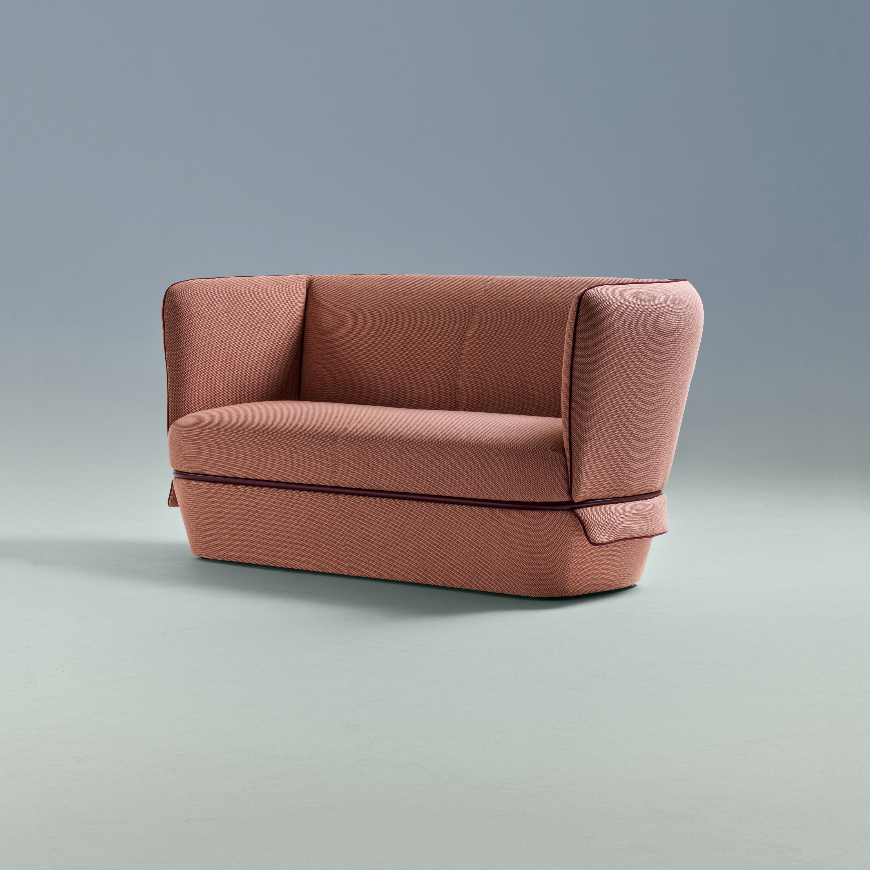 Mostra il prodotto Chemise | Divano del produttore My home collection