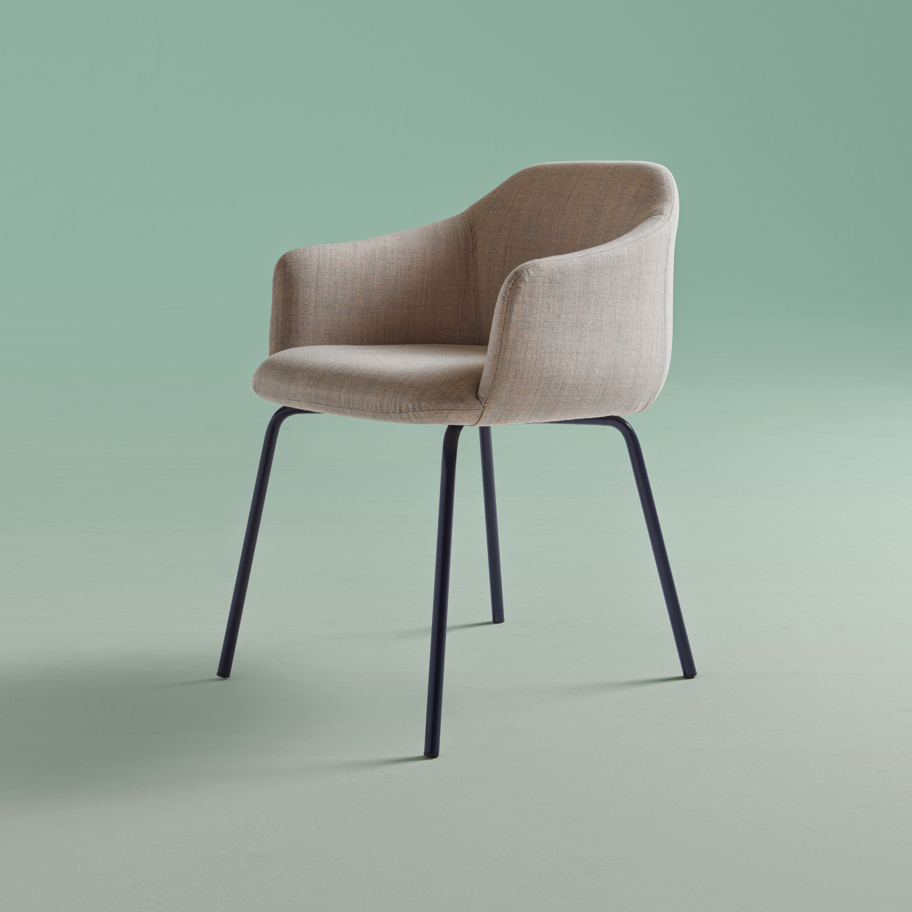 Produkt Cloe | Chair des Herstellers My home collection anzeigen