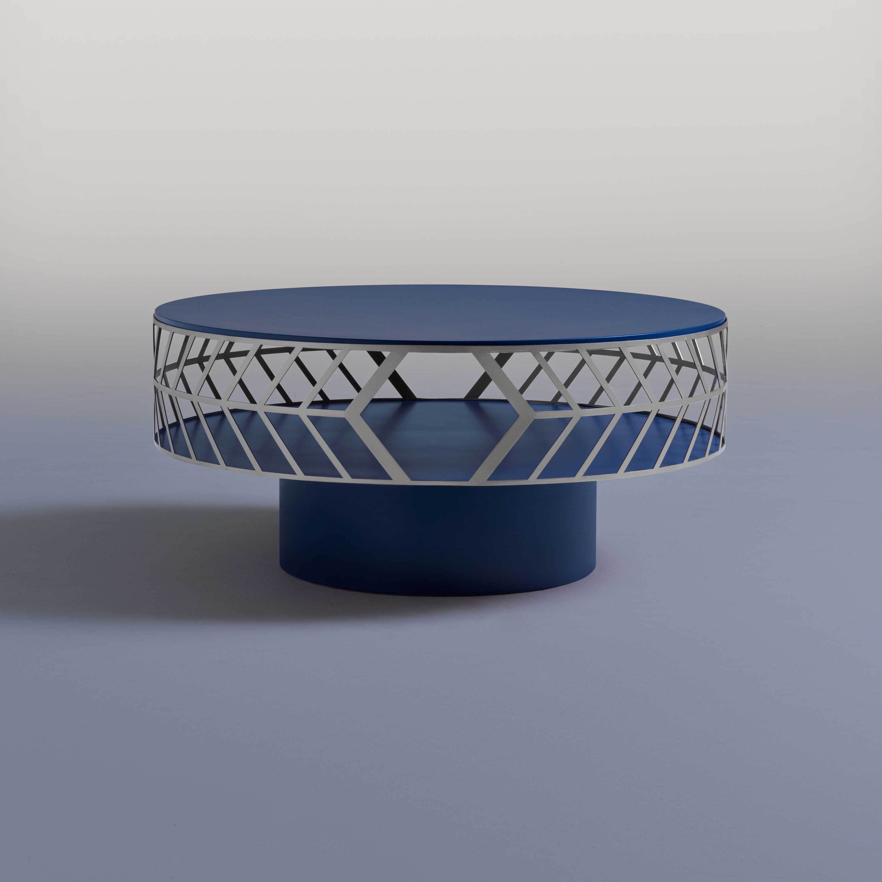 Display product Lok | Coffee Table from manufacturer My home collection
