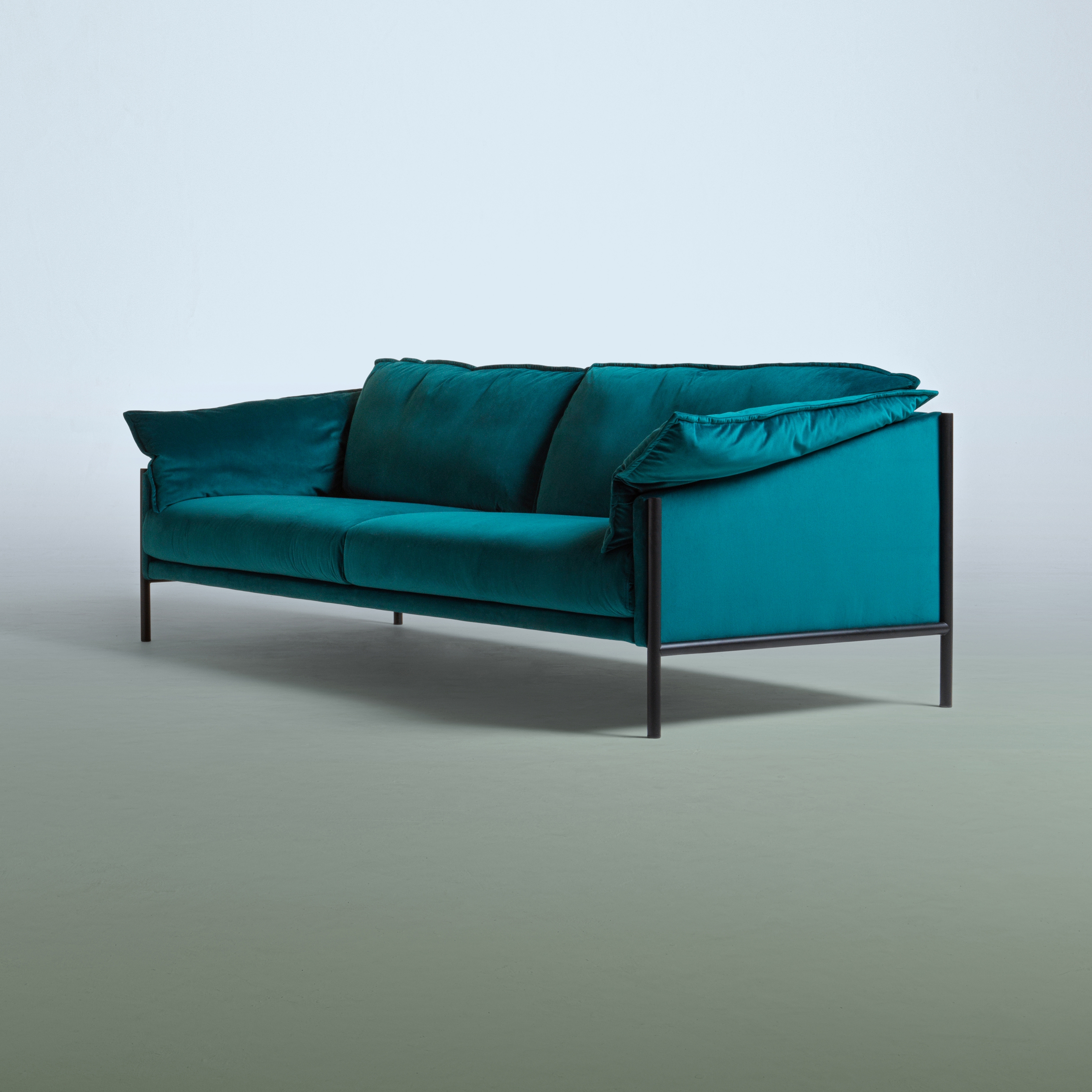 Mostra il prodotto Weekend | Divano del produttore My home collection