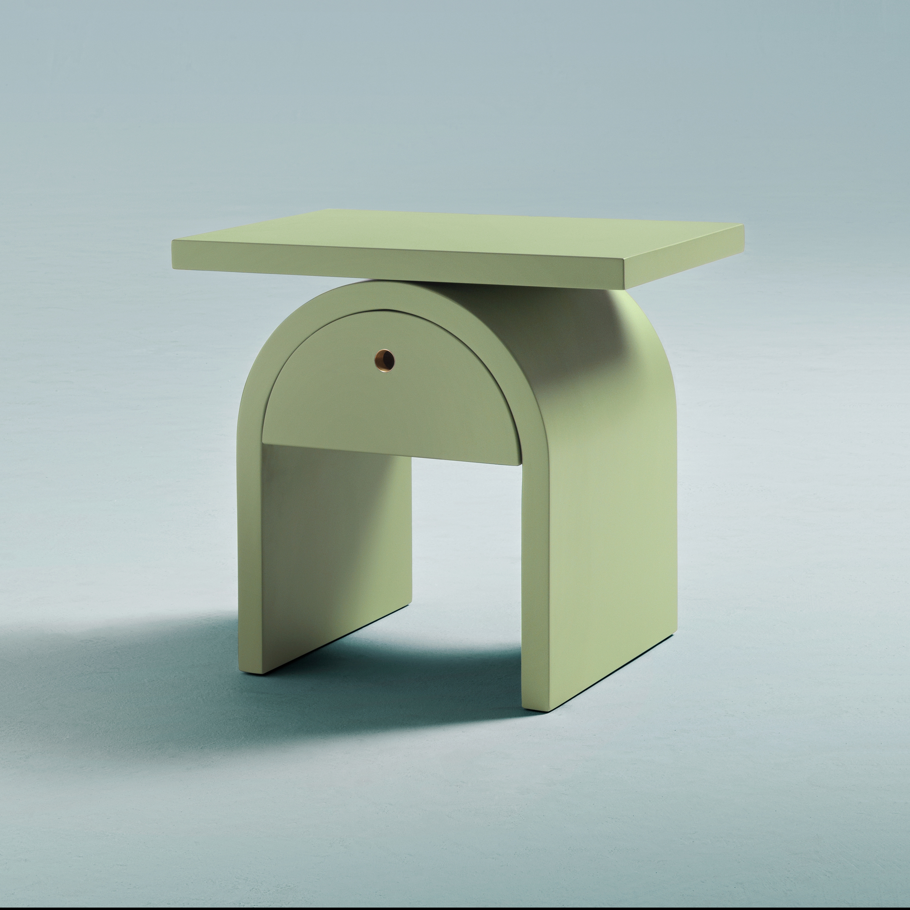 Mostra il prodotto Arcom | Comodino del produttore My home collection
