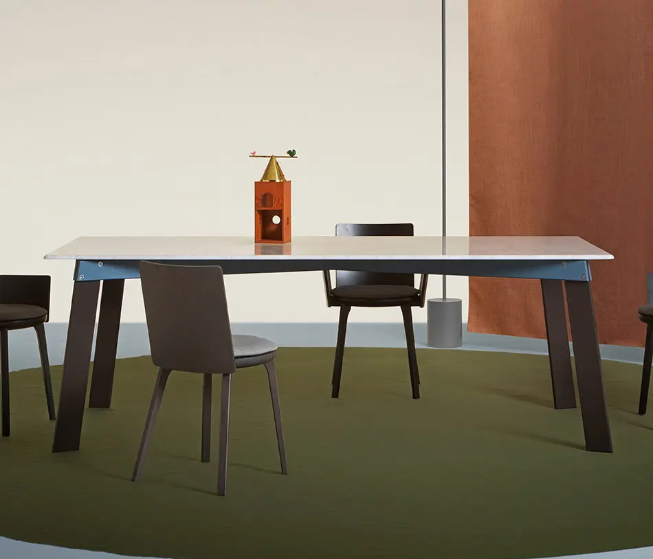 My home collection - Aronte | Table