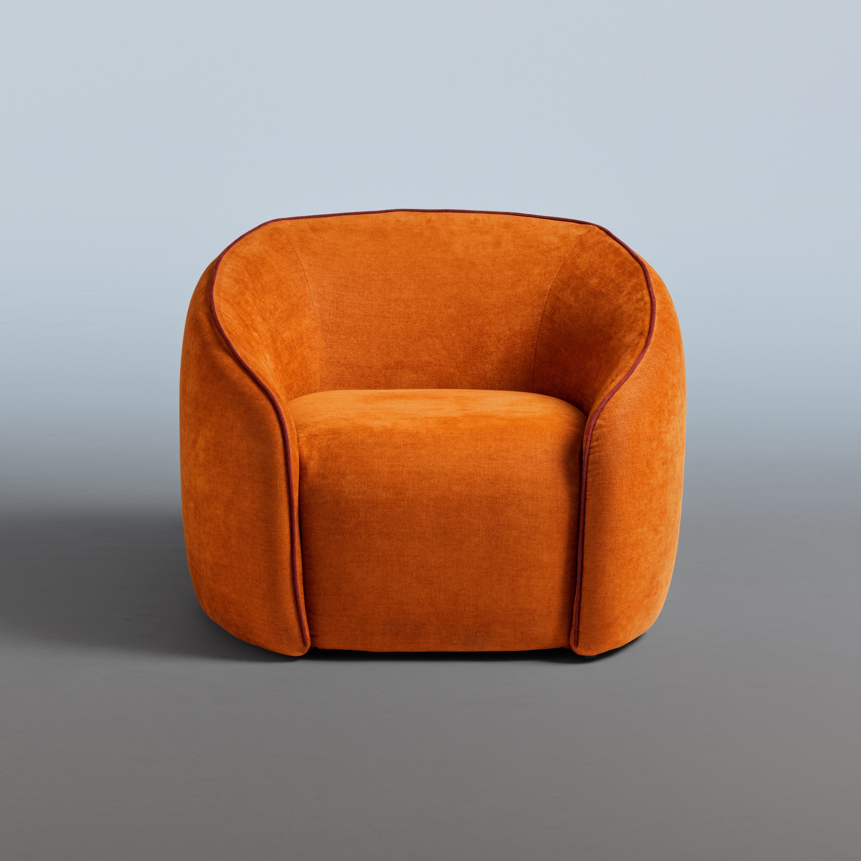Mostra il prodotto Baloo | Poltrona del produttore My home collection