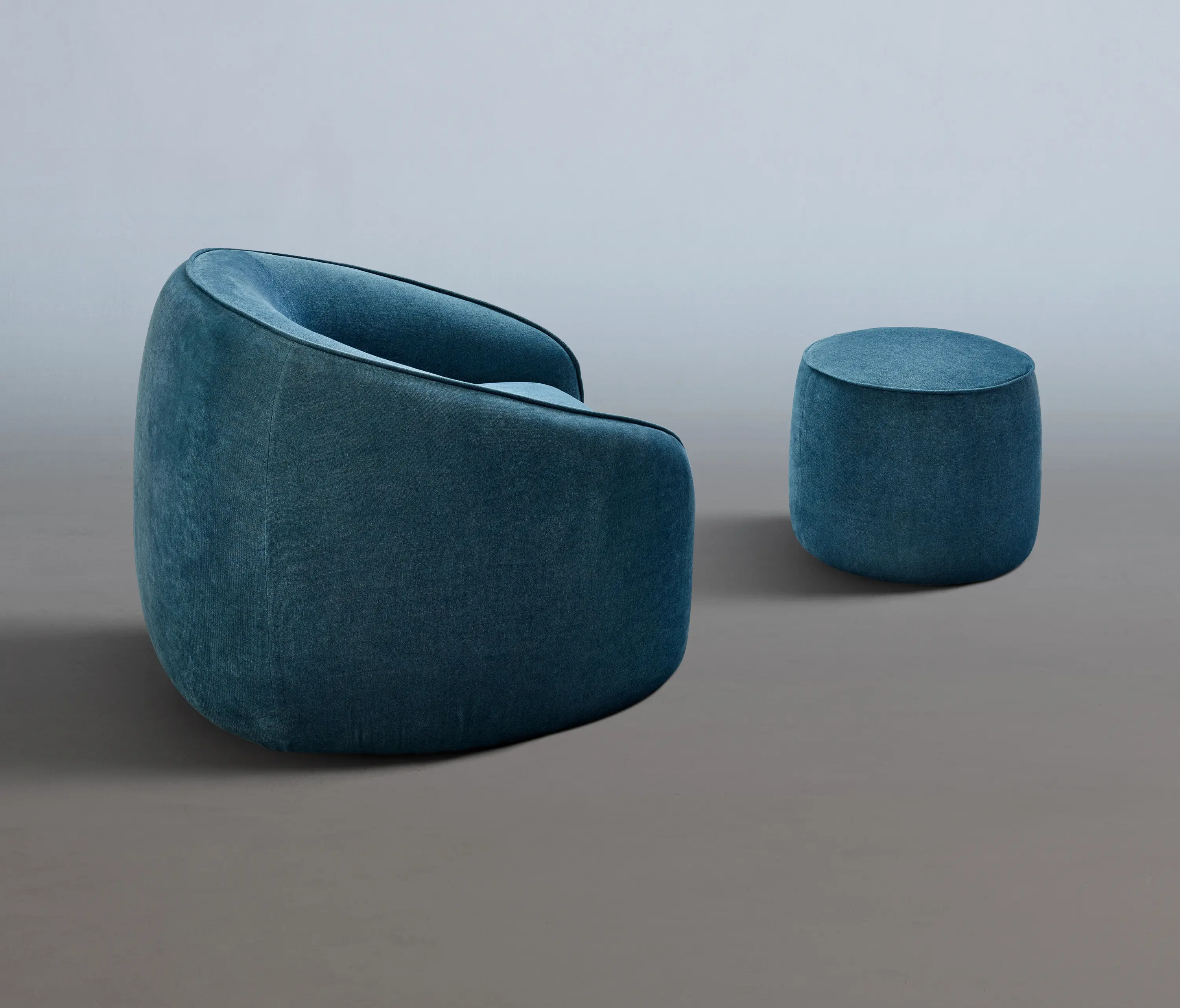 My home collection - Baloo | Poltrona