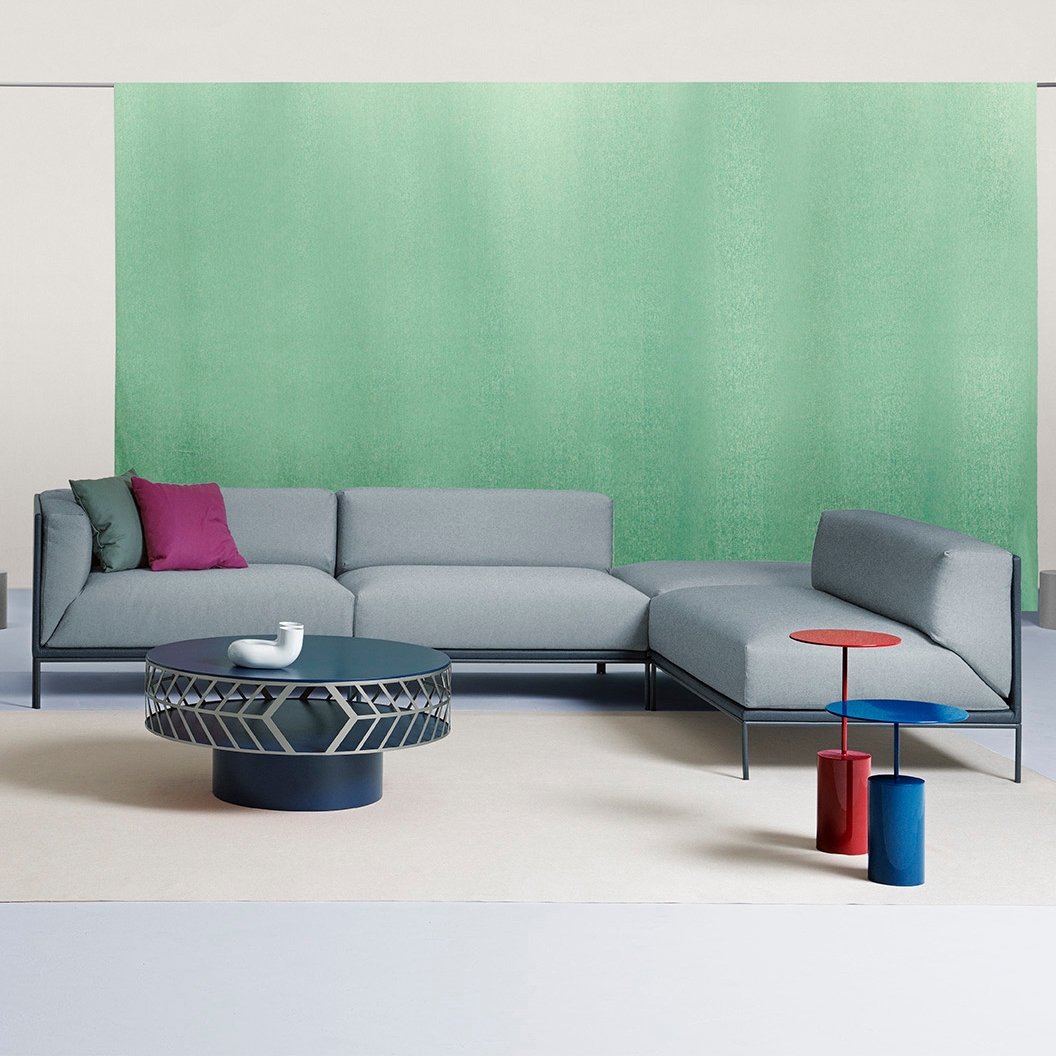 Mostra il prodotto Clou | Divano del produttore My home collection