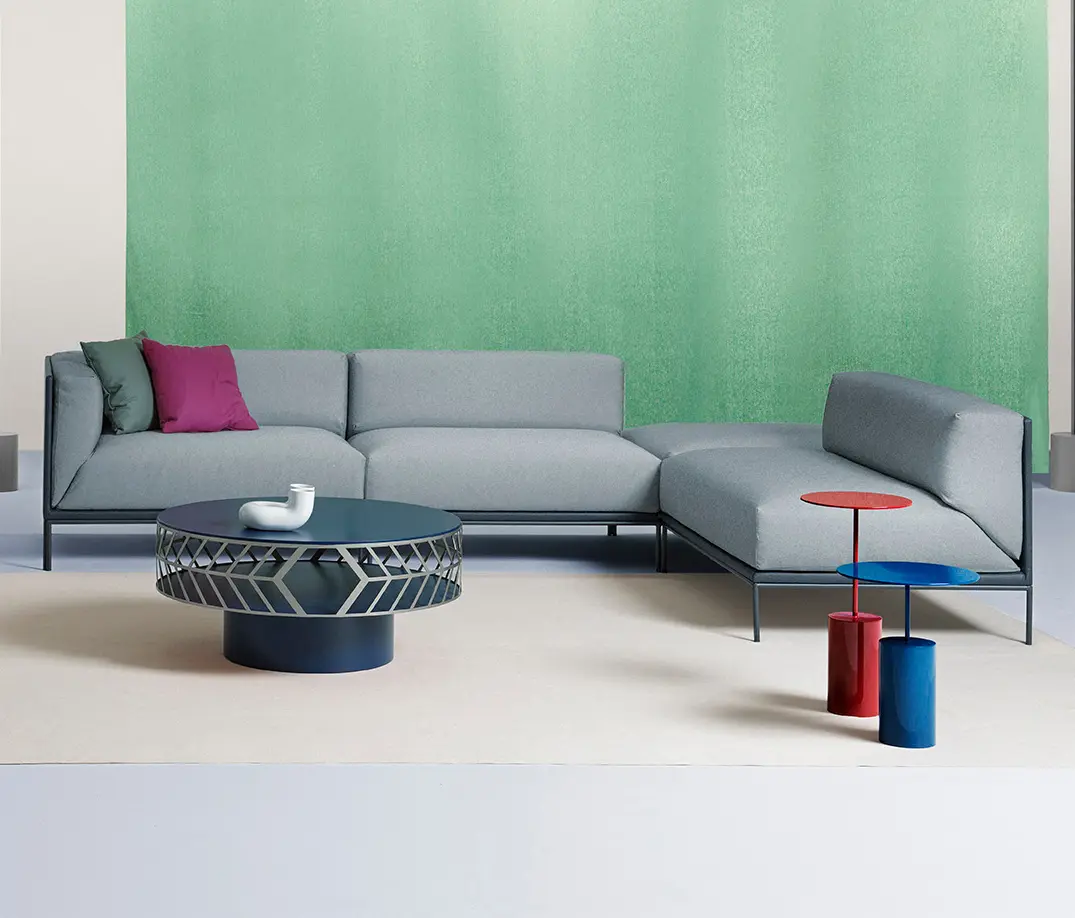 My home collection - Clou | Divano
