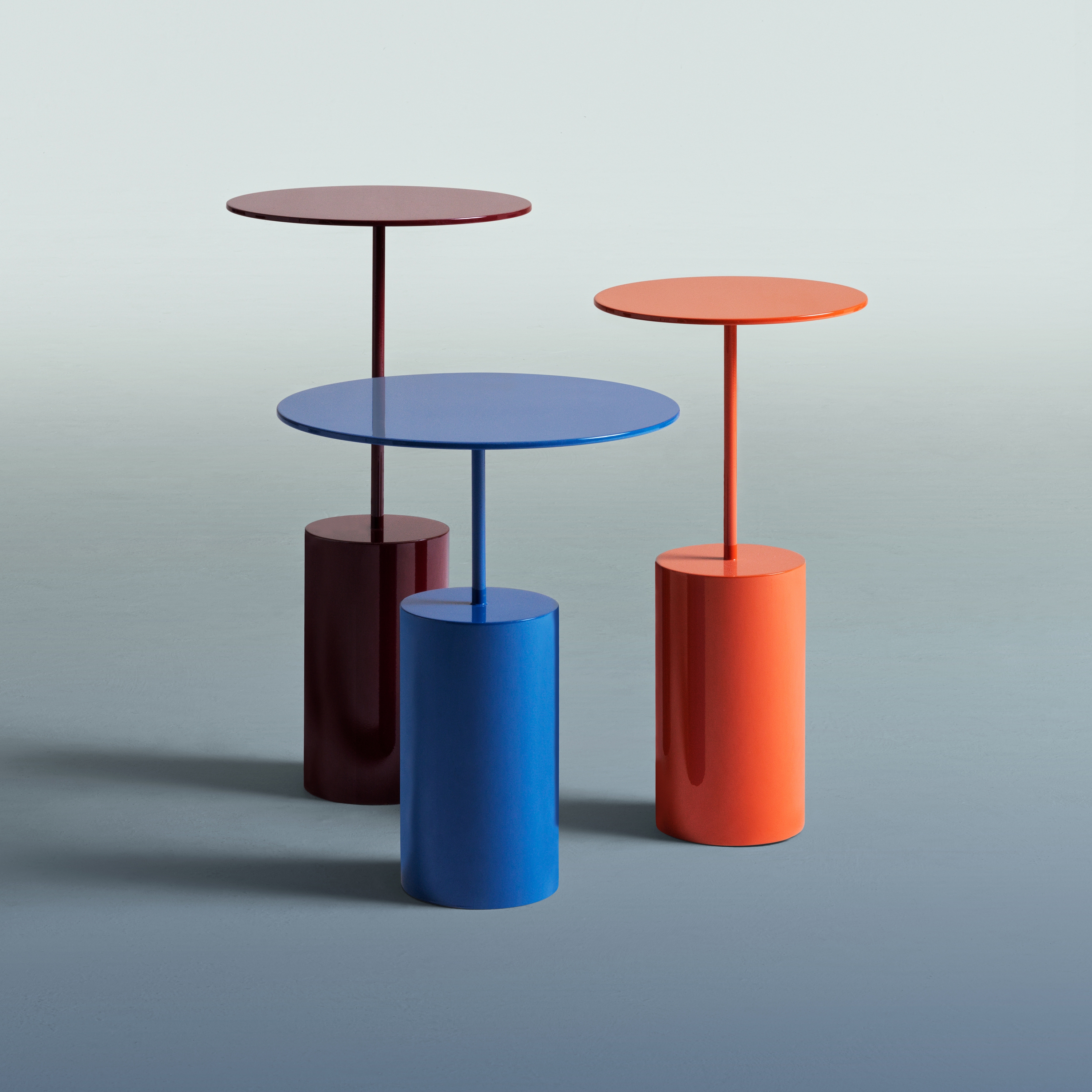 Display product Cocktail | Side table from manufacturer My home collection