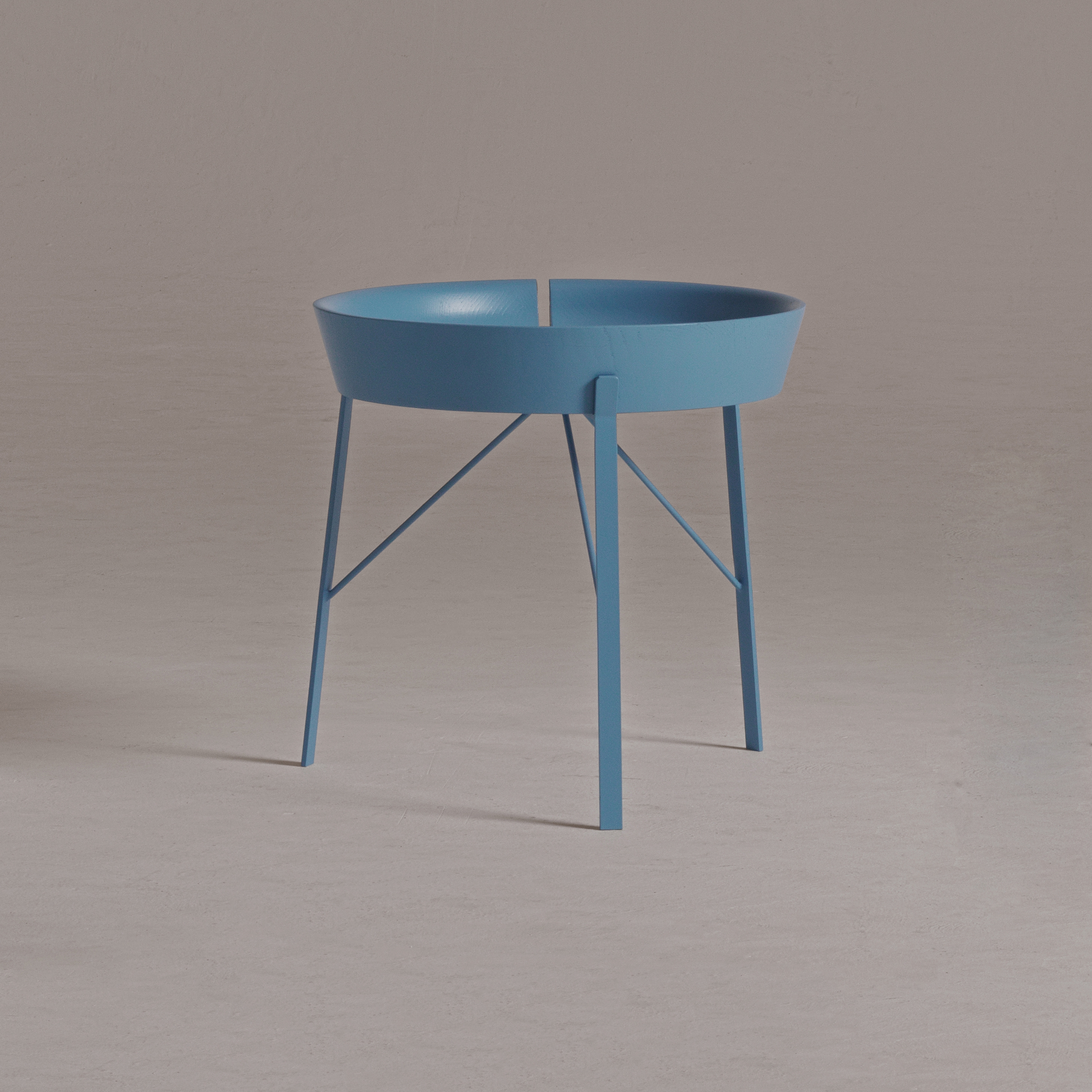 Display product Cocoon | Night table from manufacturer My home collection