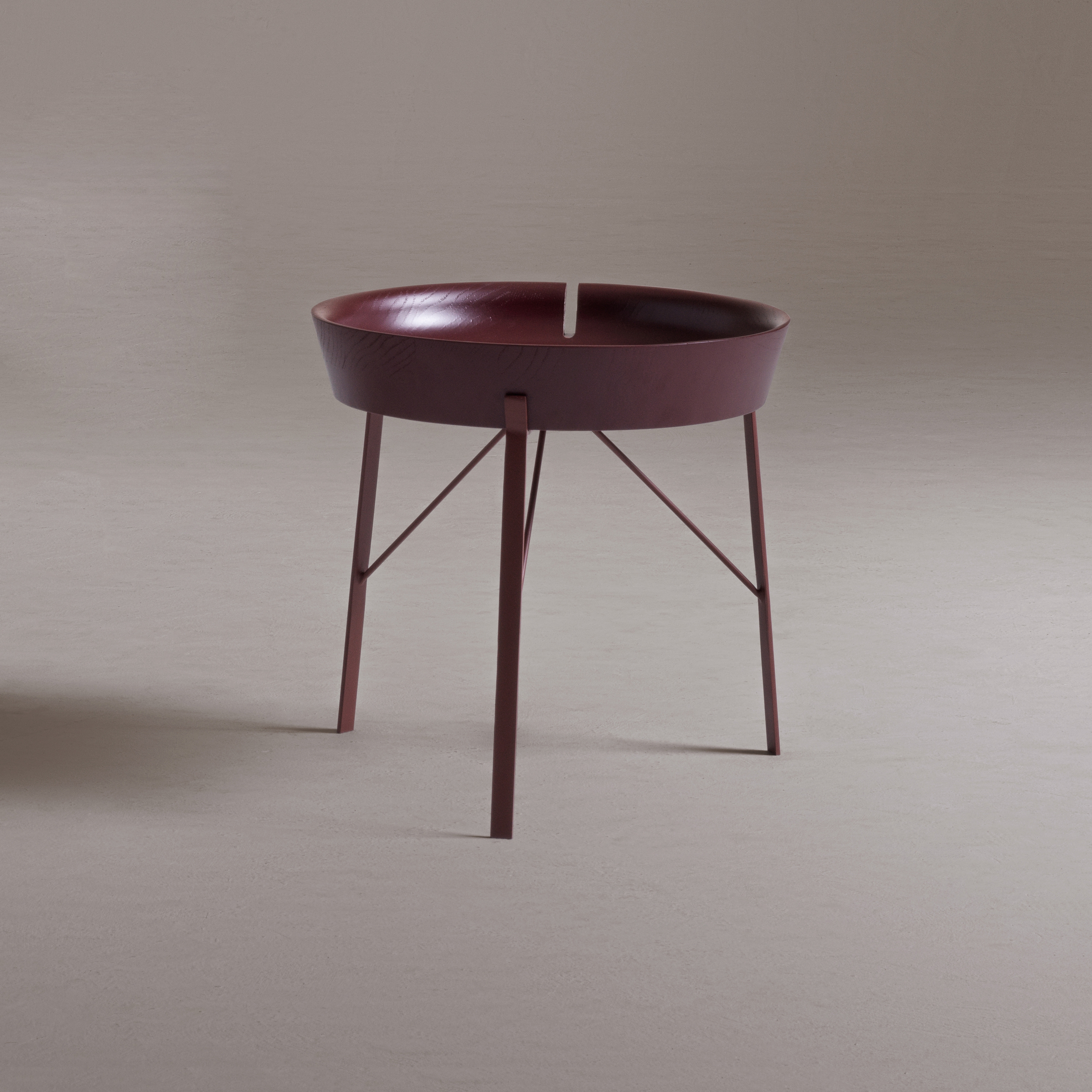 Cocoon | Side table