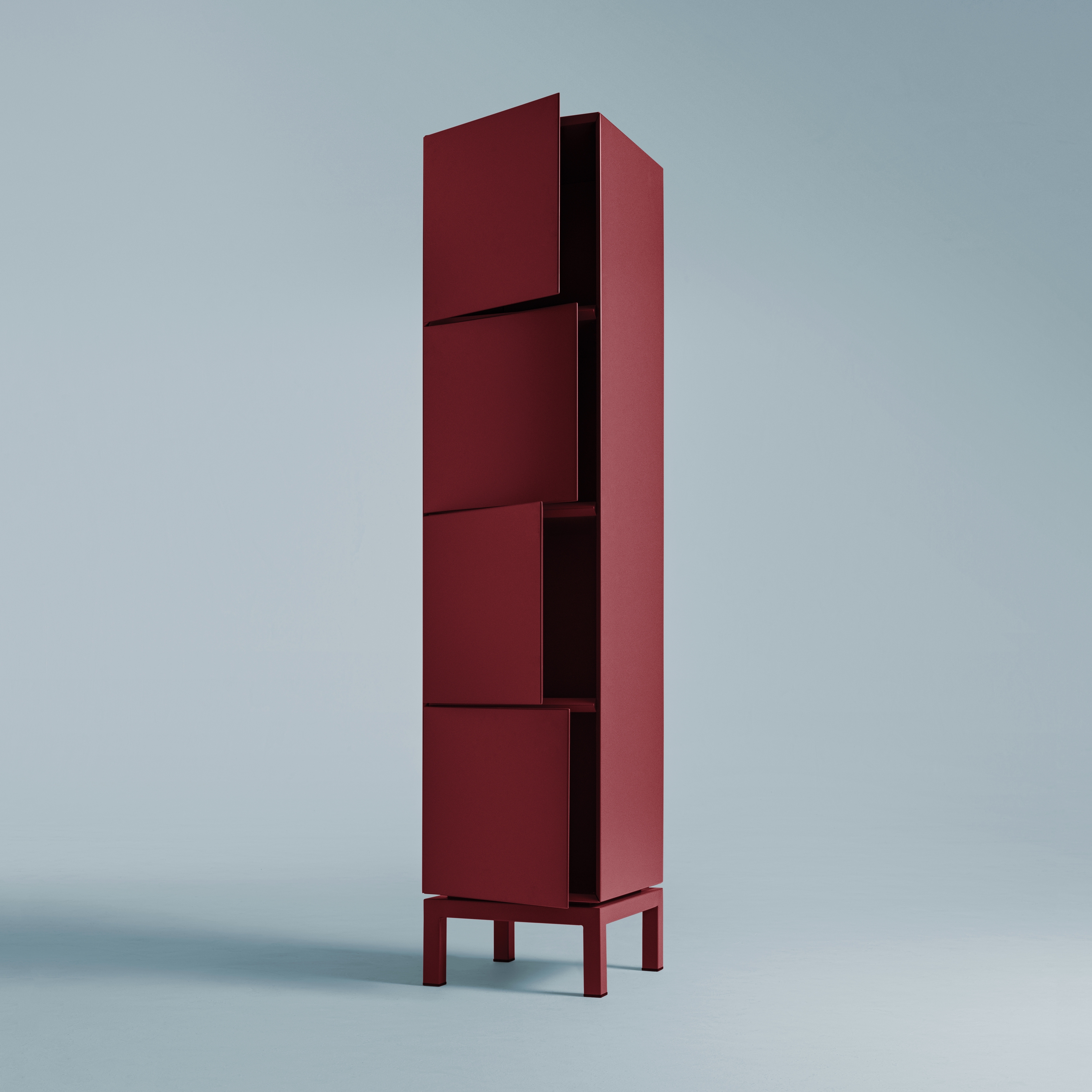 Afficher le produit Container | Cabinet du fabricant My home collection