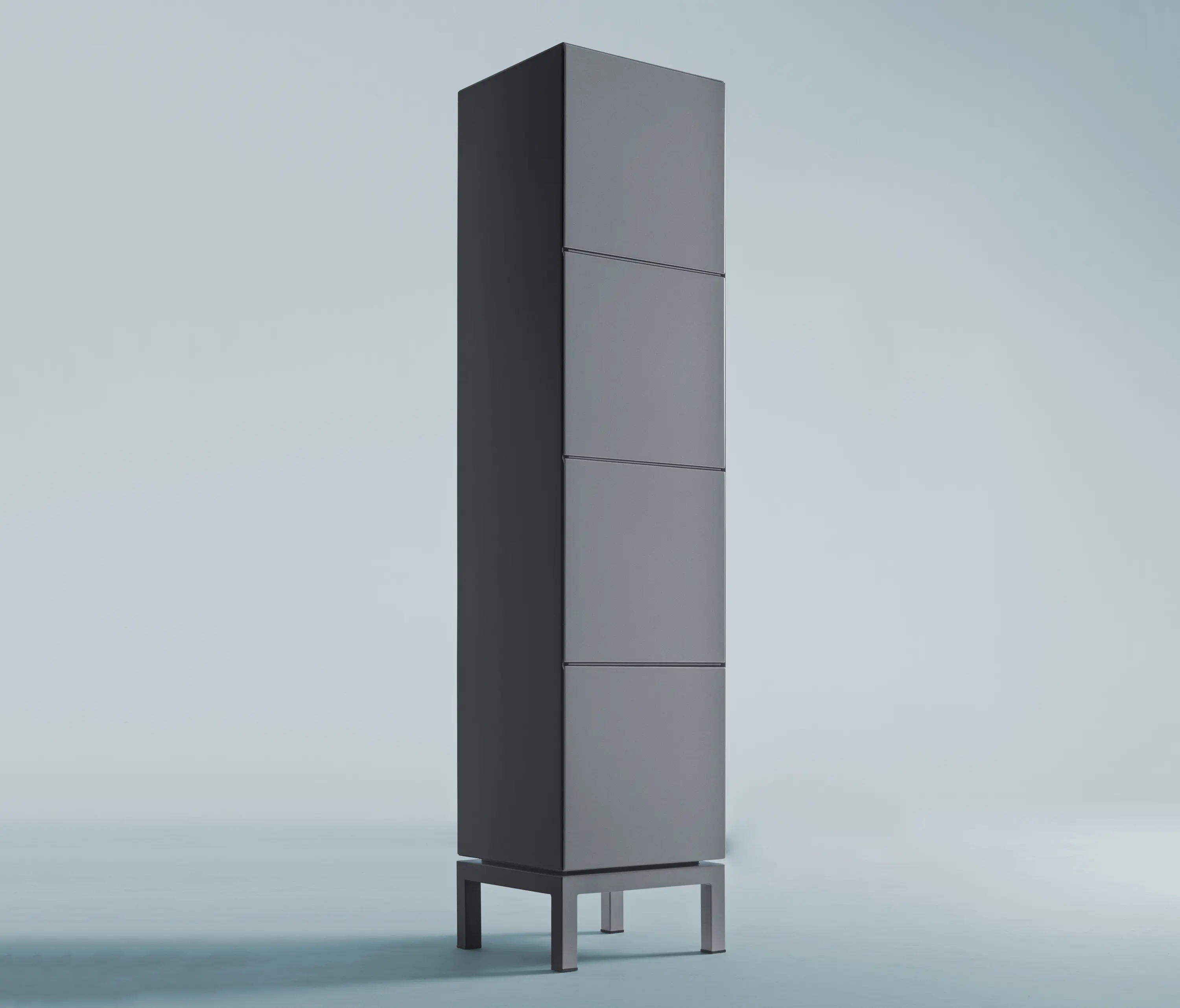 My home collection - Container | Cabinet
