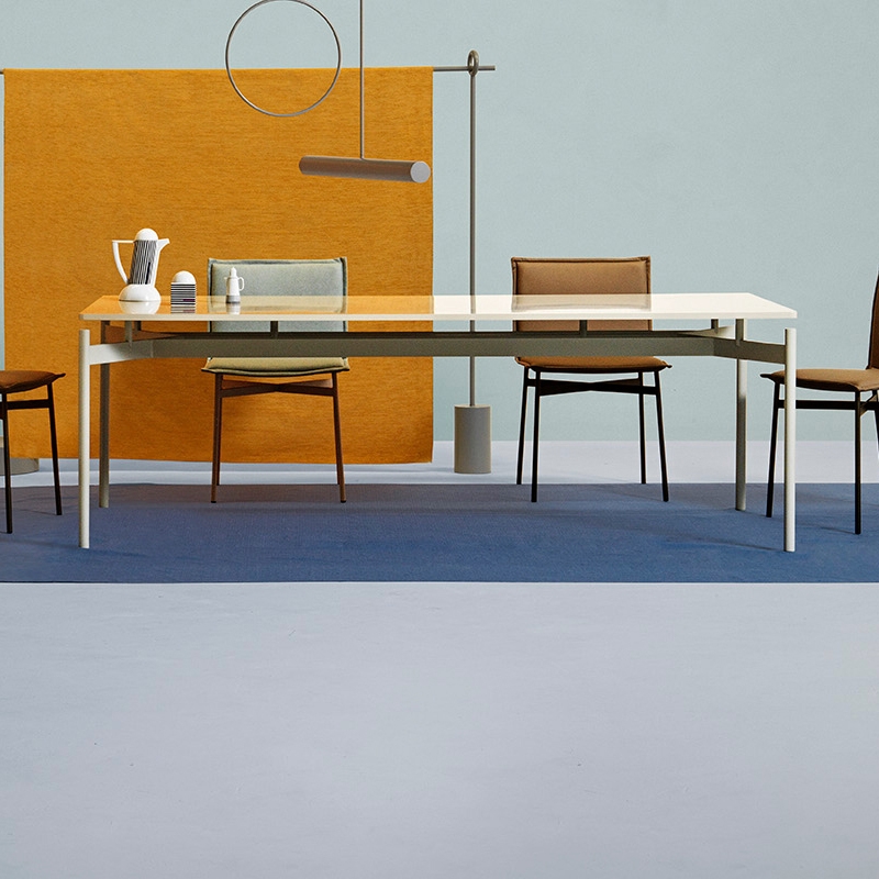 Dub | Table