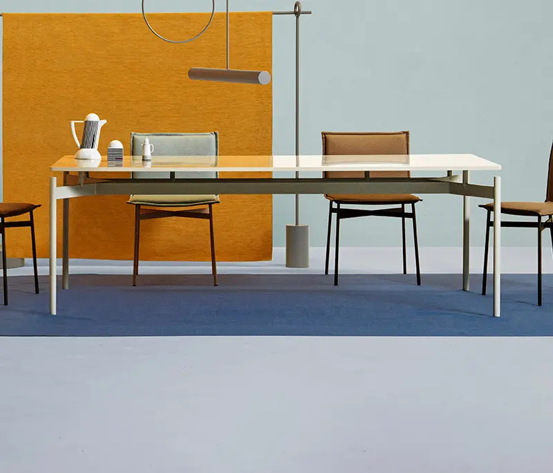 My home collection - Dub | Table