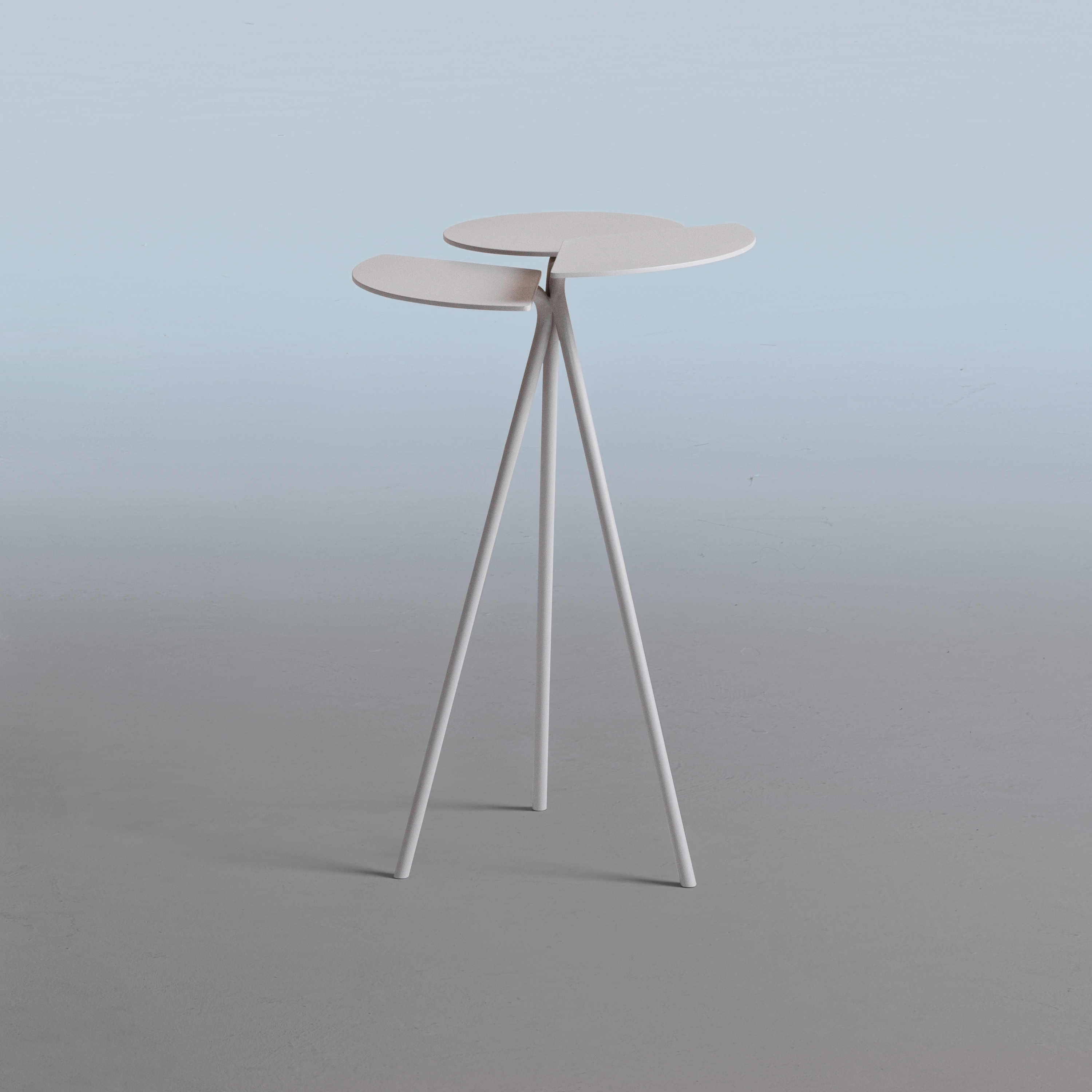 Display product Ladybug | Side table from manufacturer My home collection