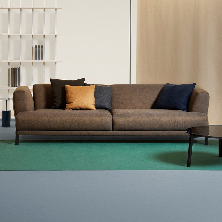 Larsen | Divano