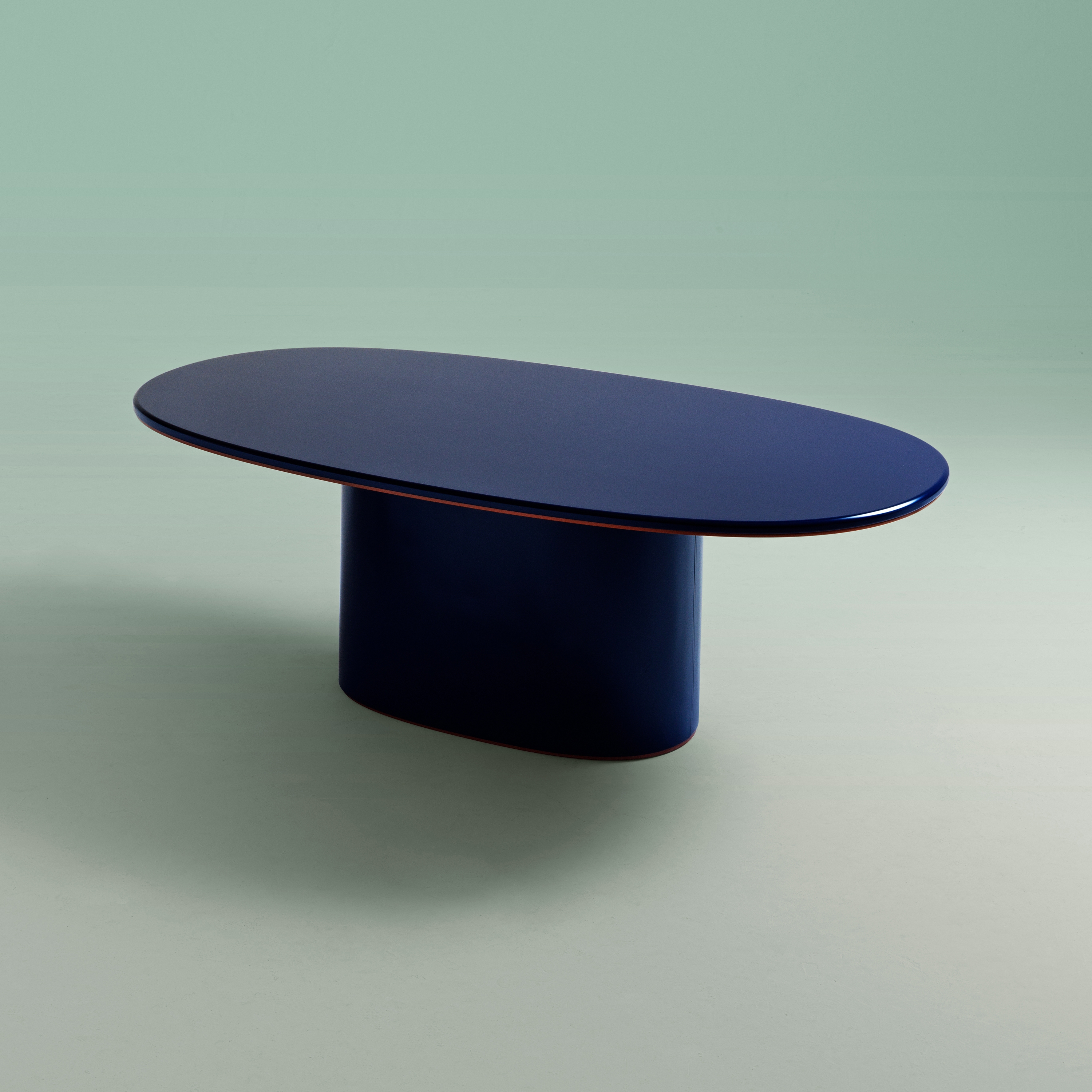Display product Oku | Table from manufacturer My home collection