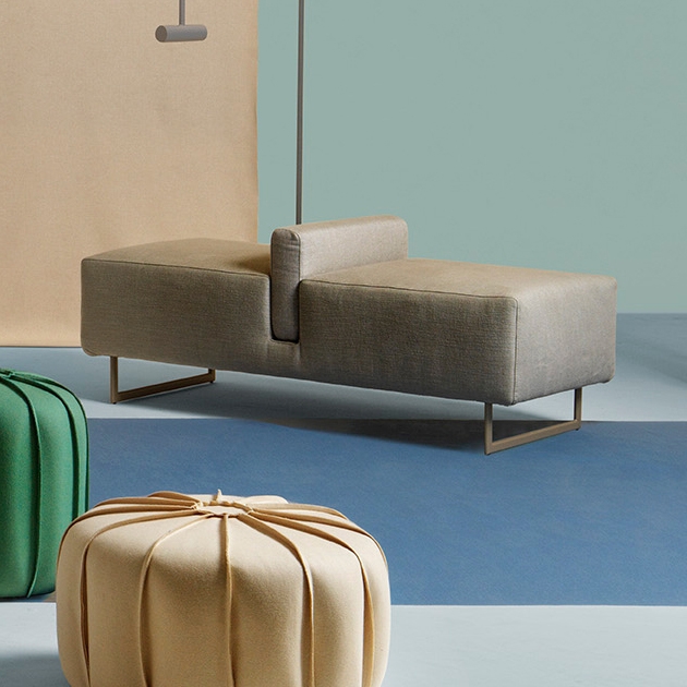 Onda 2 | Bench