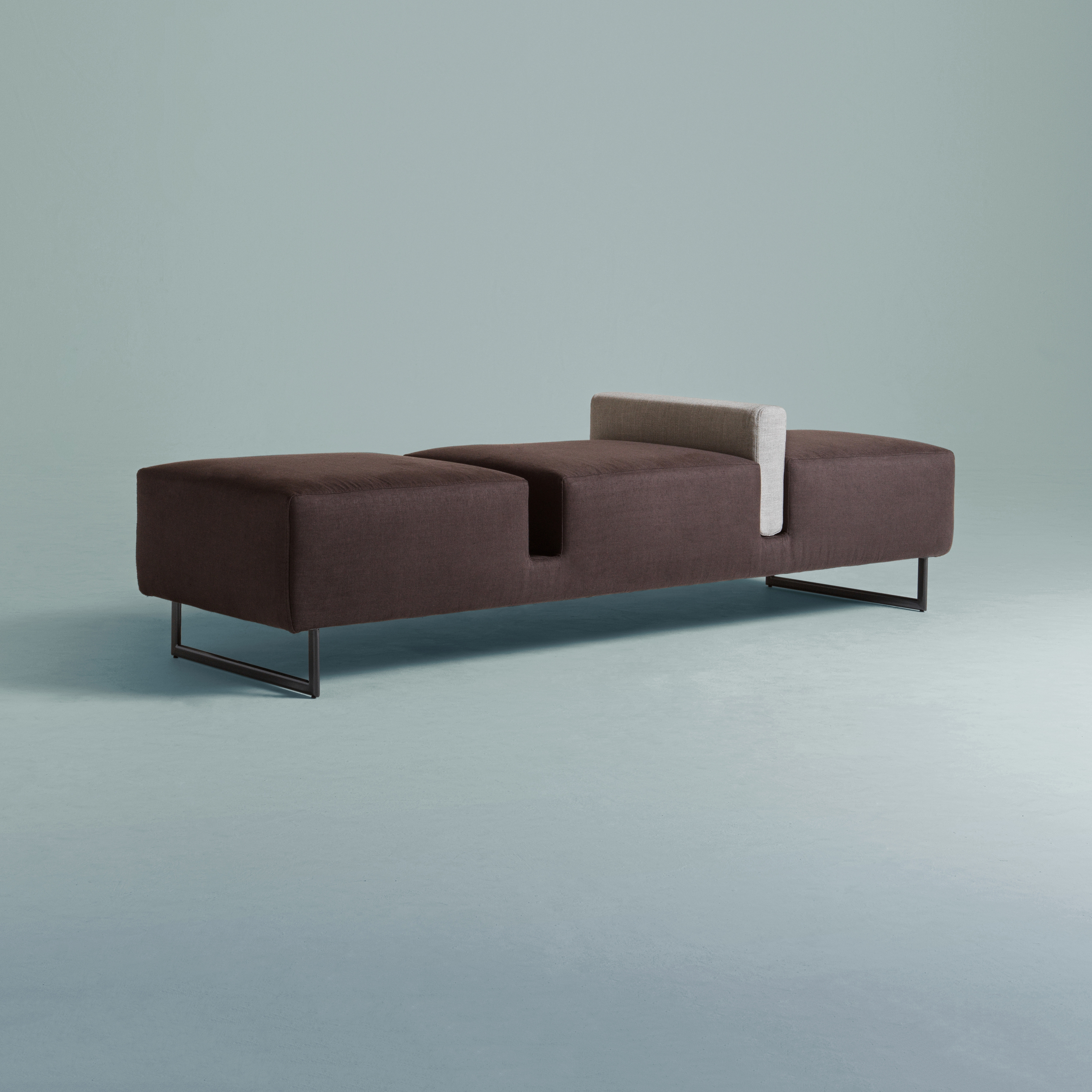 Produkt Onda 3 | Bench des Herstellers My home collection anzeigen
