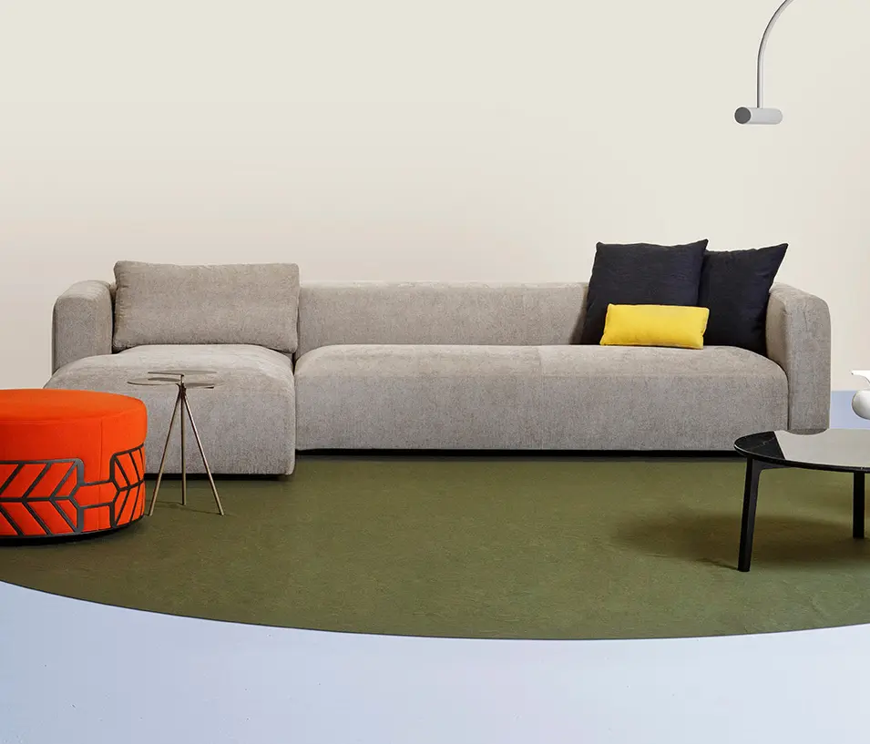 My home collection - Softly | Divano