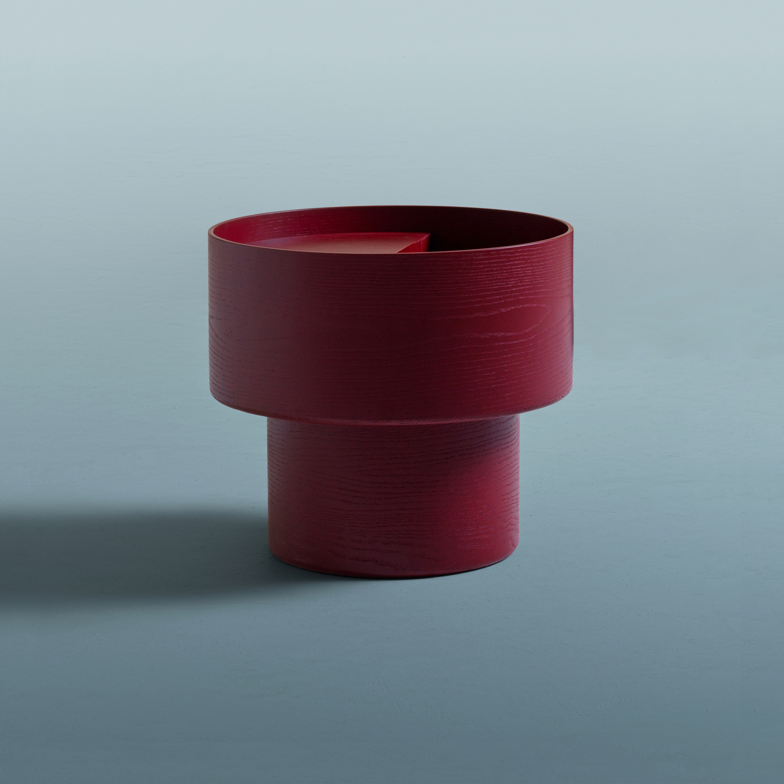 Mostra il prodotto Vinnie | Comodino del produttore My home collection