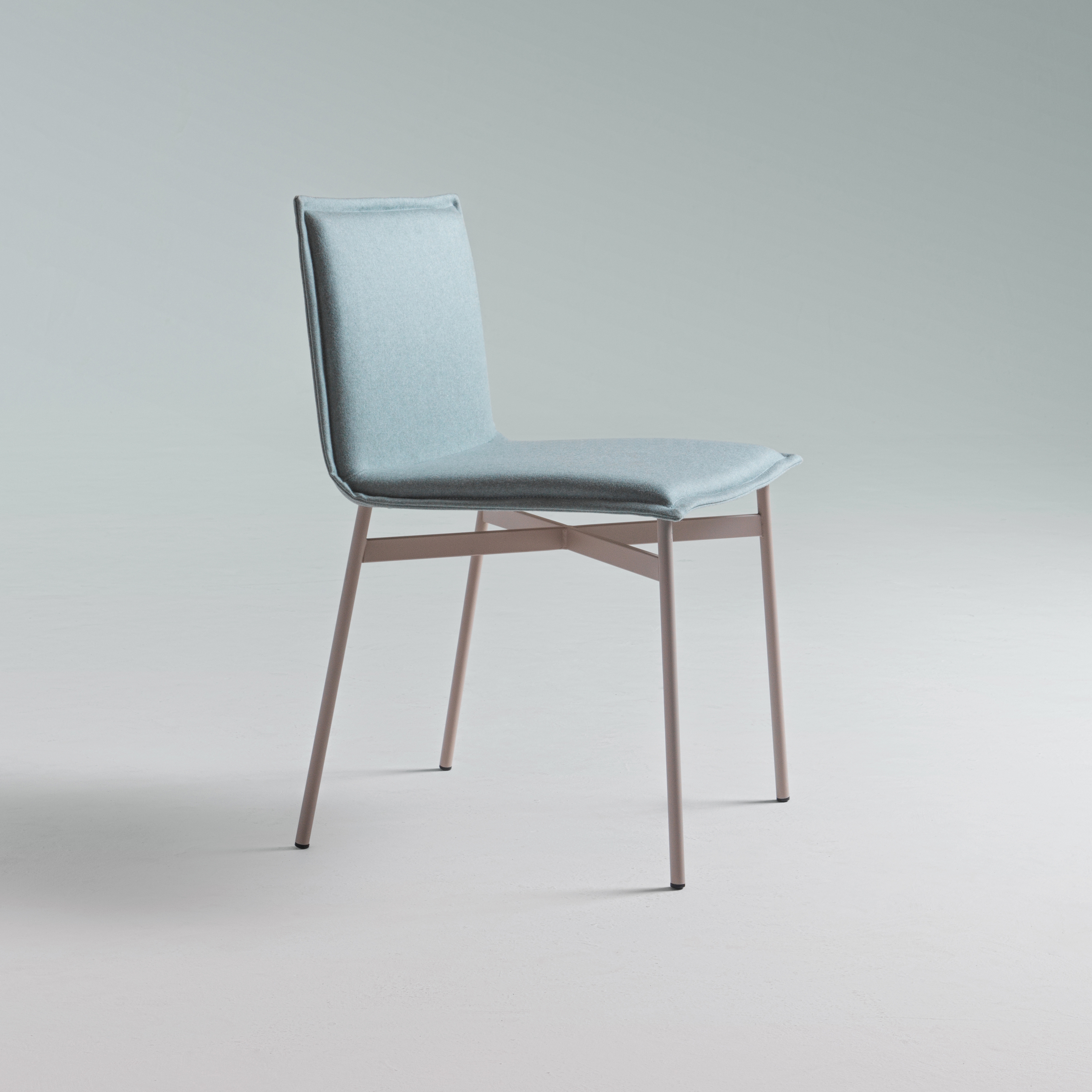 Mostra il prodotto Zazu | Sedia del produttore My home collection