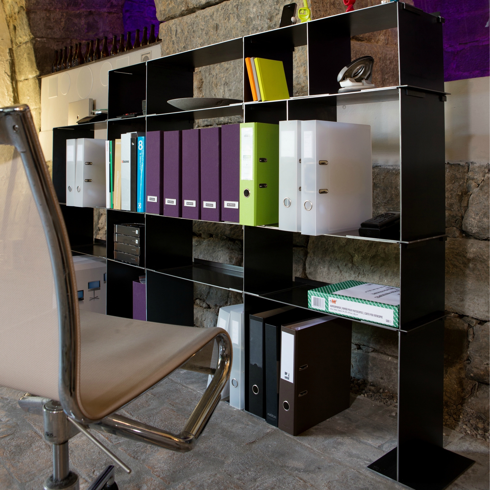 BÜRO