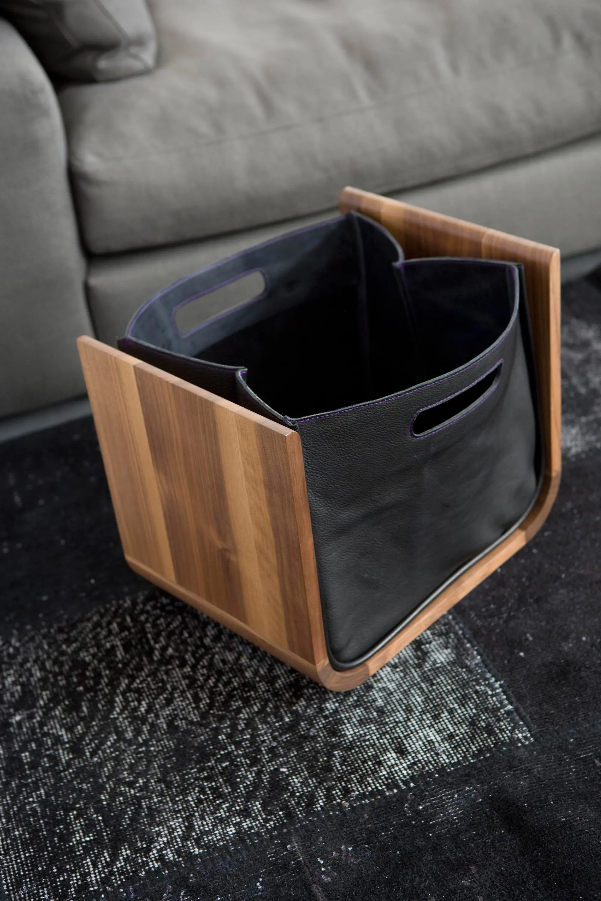 lebenszubehoer by stef’s - U-Board table | stool