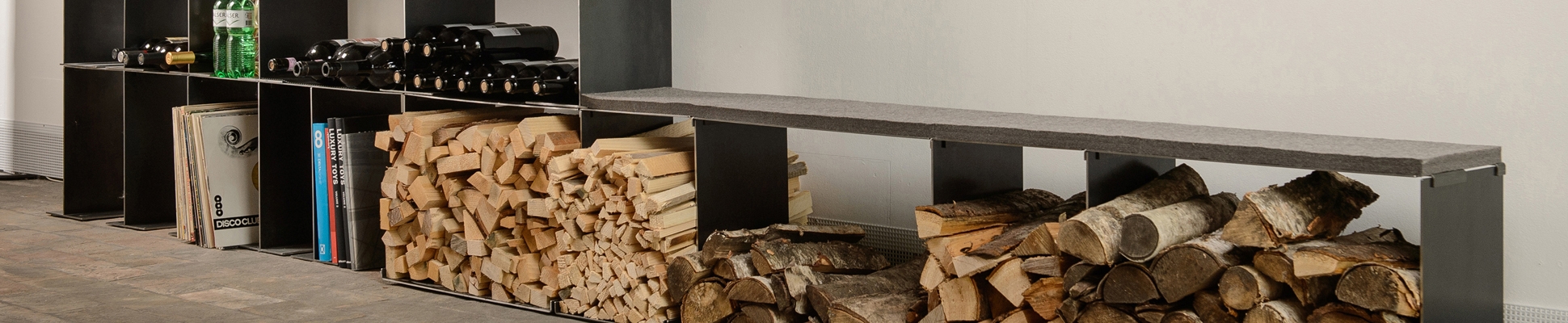 Scopri il mondo del produttore lebenszubehoer by stef’s