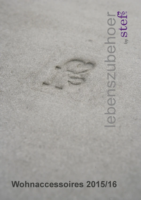 Immagine di anteprima del file Wohnaccessoires 2015/16
