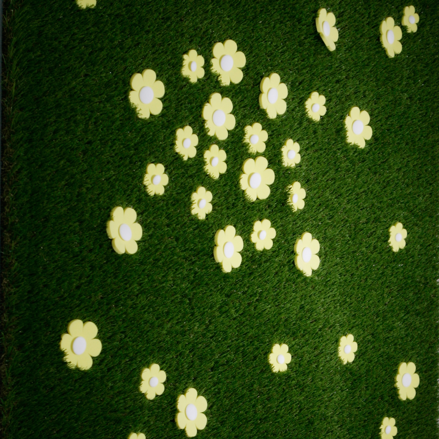 Afficher le produit Meadow flower patch "wild" du fabricant lebenszubehoer by stef’s