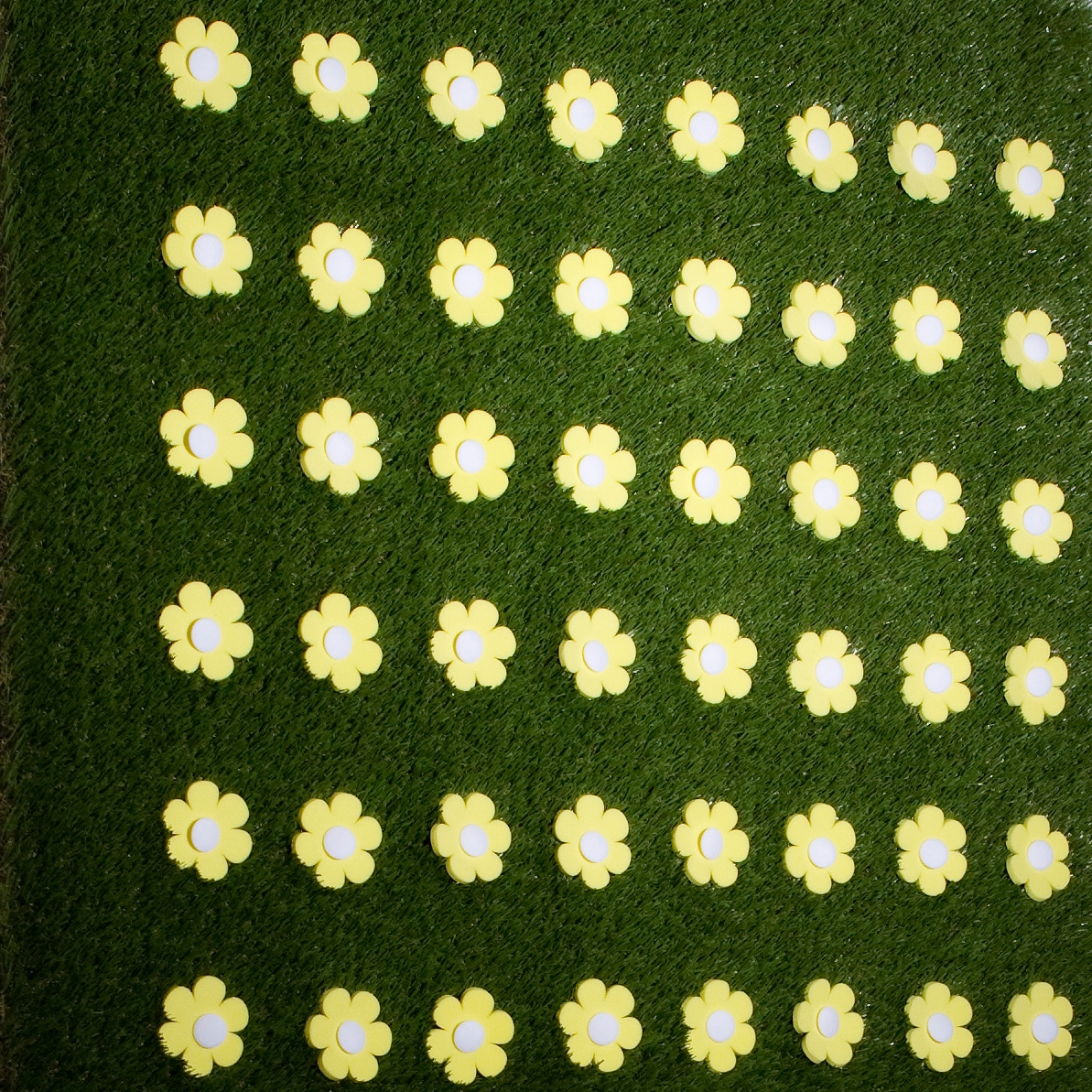 Afficher le produit Meadow flower patch "linear" du fabricant lebenszubehoer by stef’s