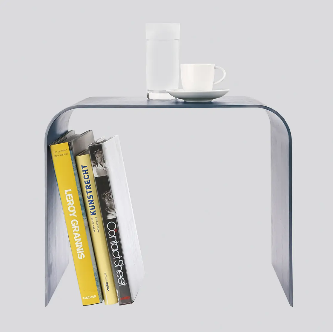 lebenszubehoer by stef’s - U-Board table | stool