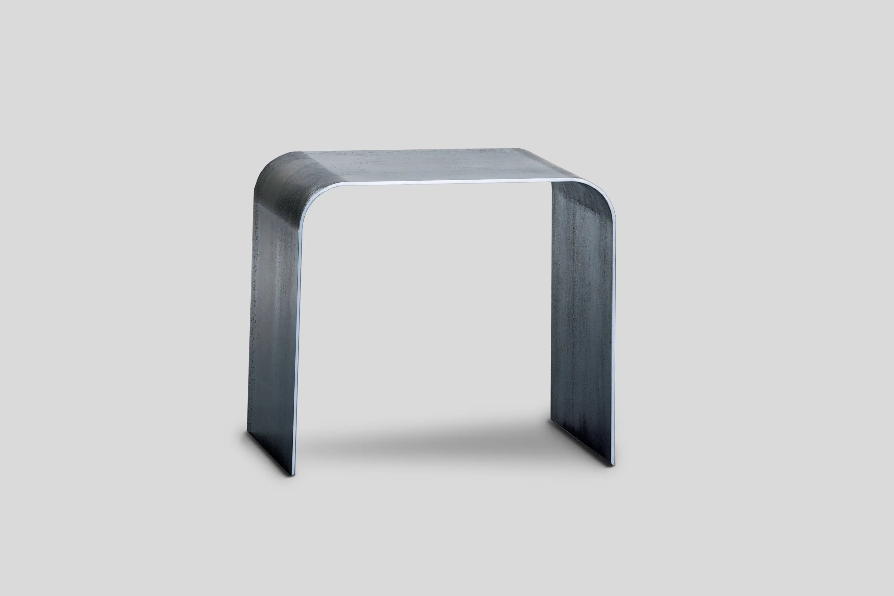 lebenszubehoer by stef’s - U-Board table | stool